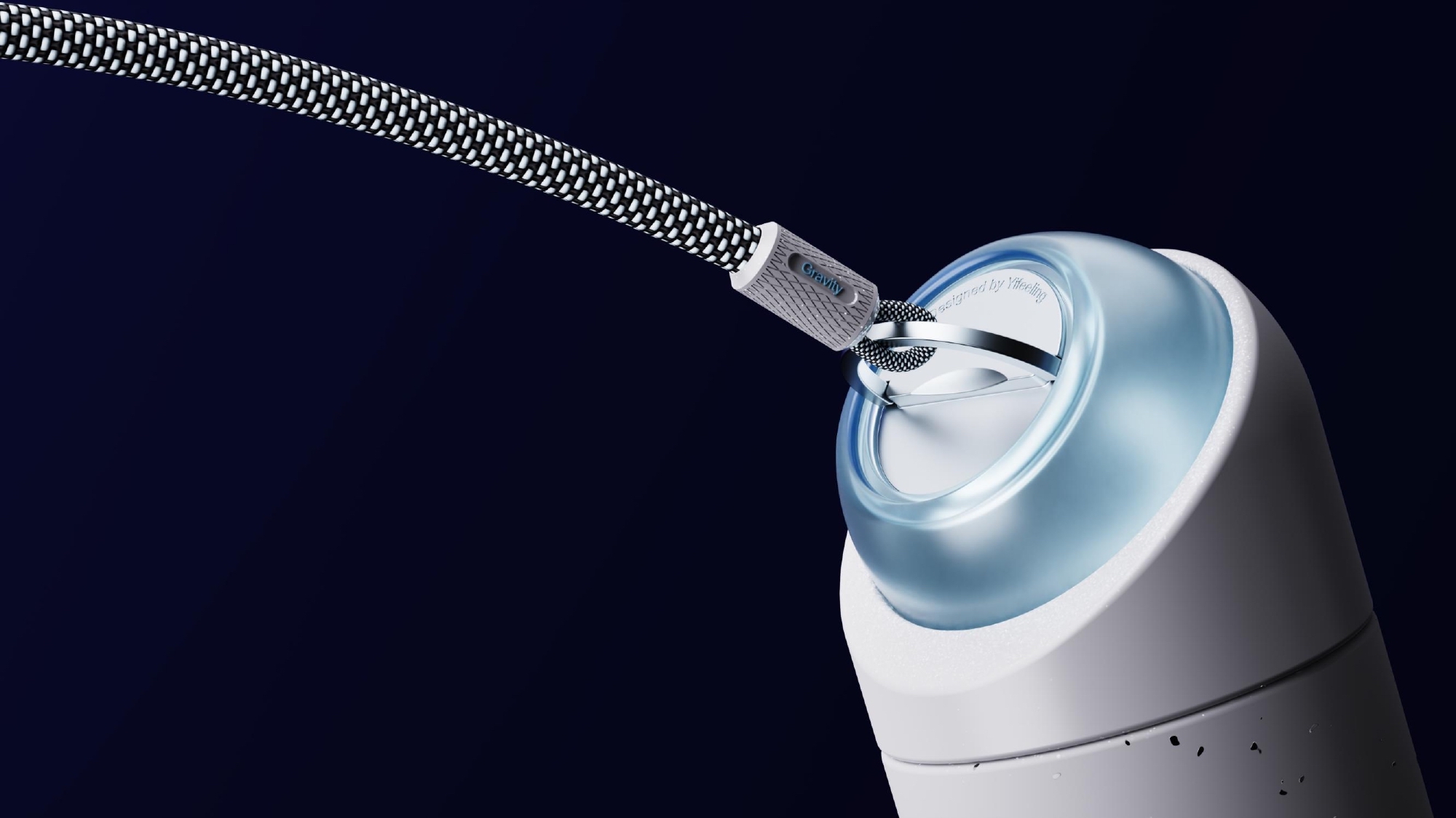 product design，sample reels，Keyshot rendering，skipping rope，Fitness Equipment，industrial design，Postgraduate entrance examination retest，