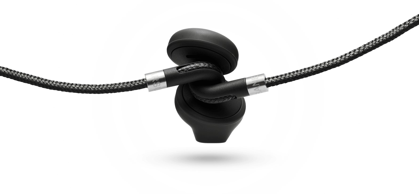 headset，In ear，Retro，simple，