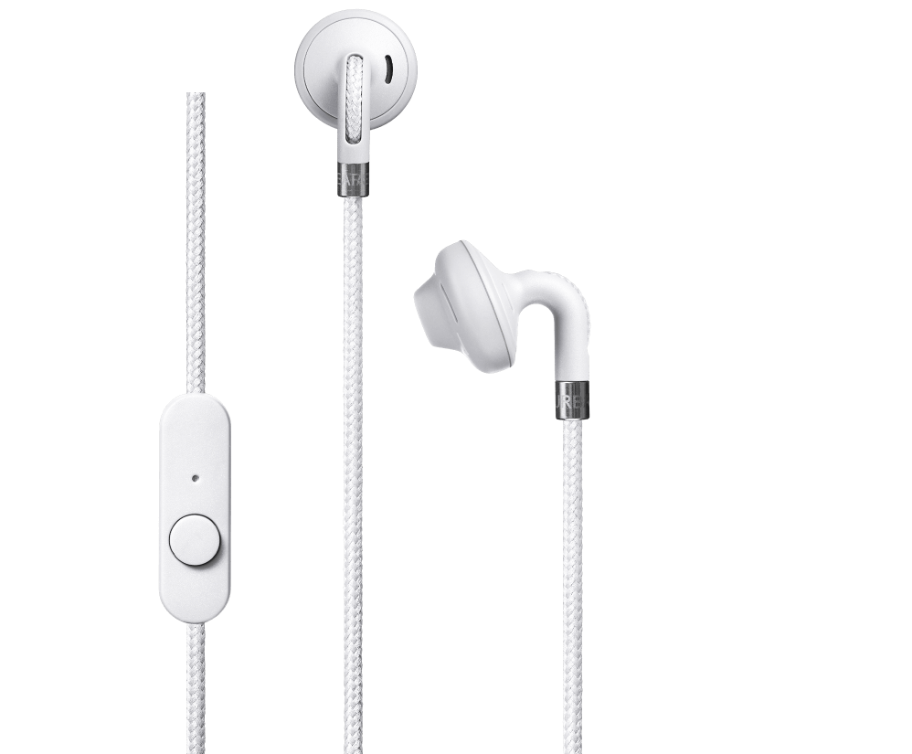 headset，In ear，Retro，simple，