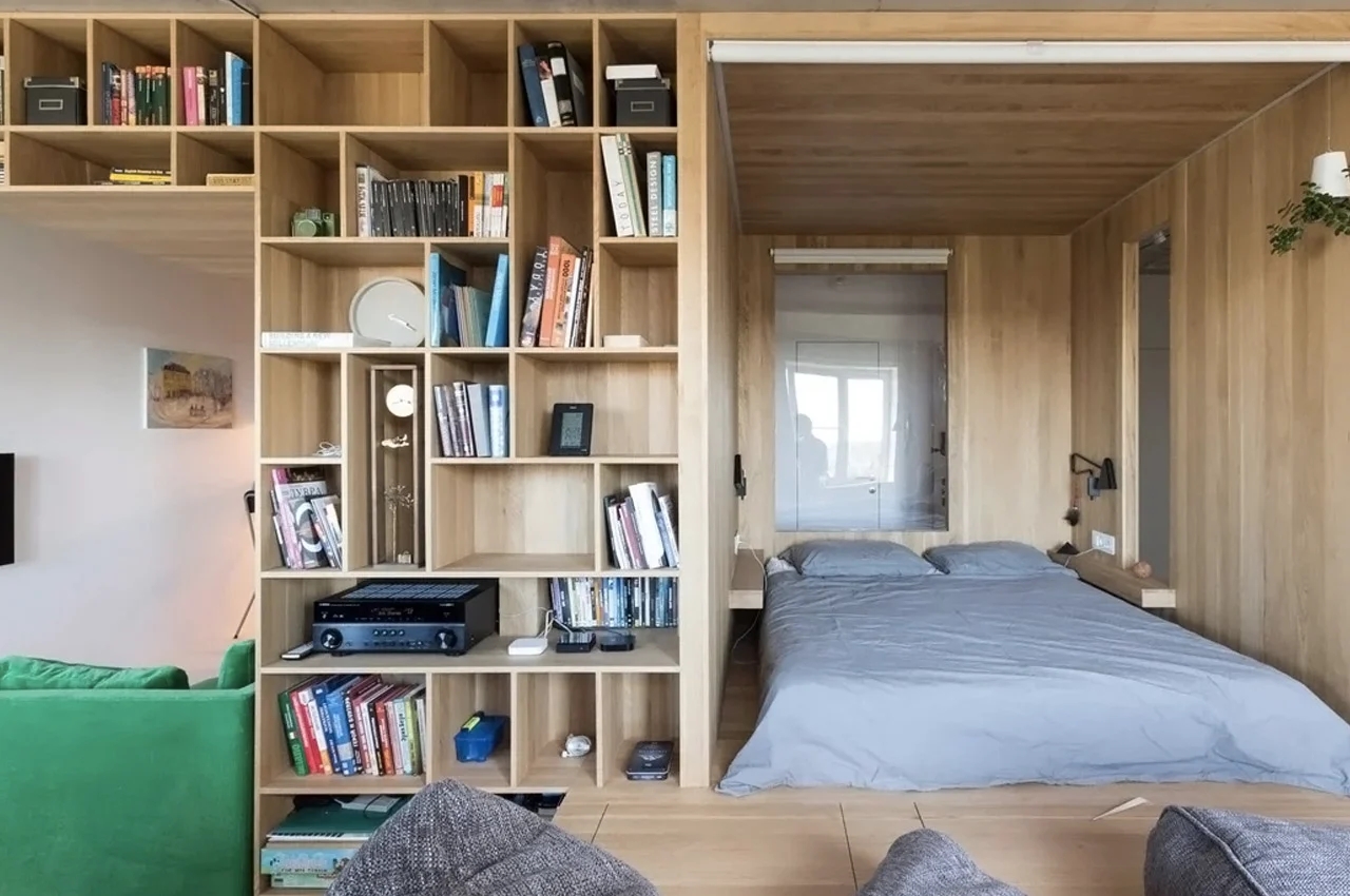 IKEA，furniture design ，Modern home，