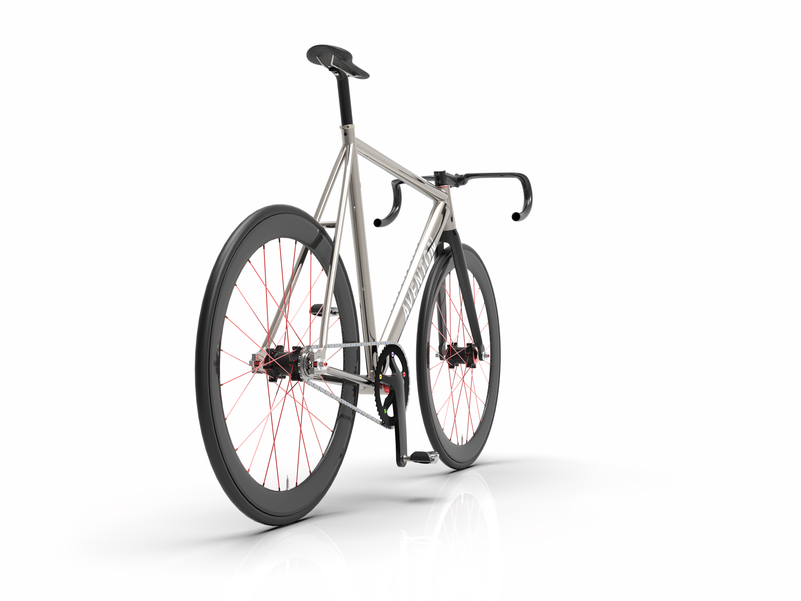 Dead flies，Bicycle，Fixed teeth，Stem tooth，