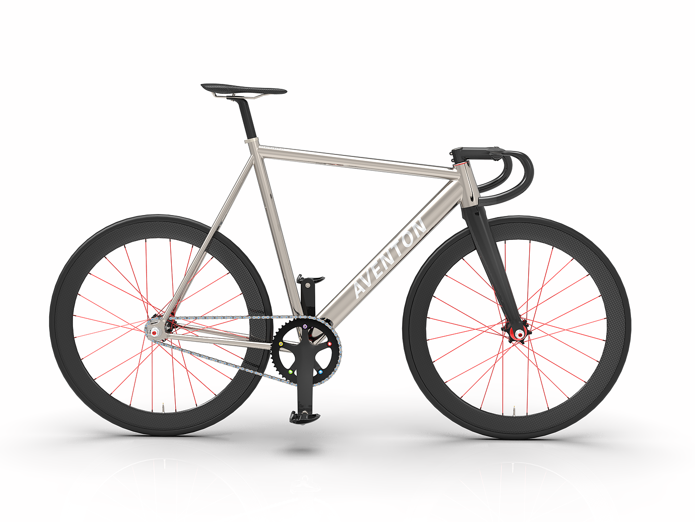 Dead flies，Bicycle，Fixed teeth，Stem tooth，