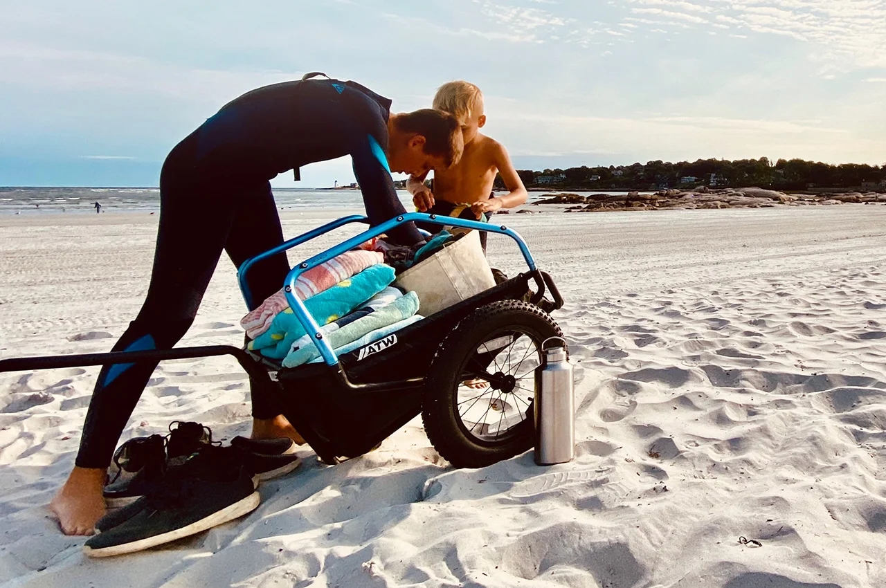 truck，goods-carrying trailer ，industrial design，