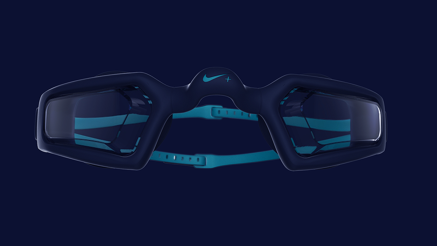 glasses，Swimming，motion，nike，Nike，