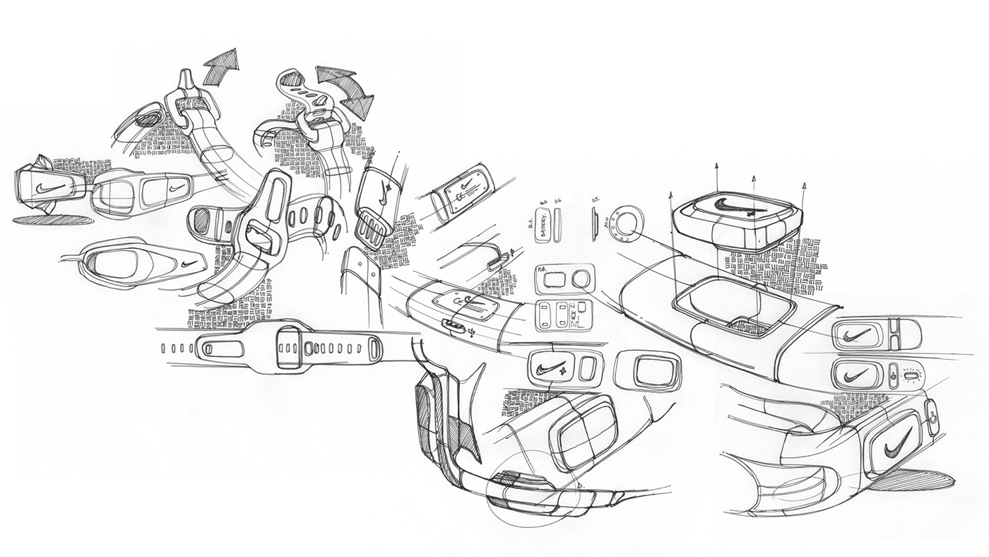 glasses，Swimming，motion，nike，Nike，