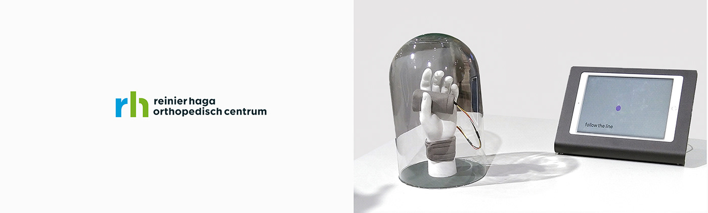 Product implementation design，Rehabilitation equipment，carpal instability ，