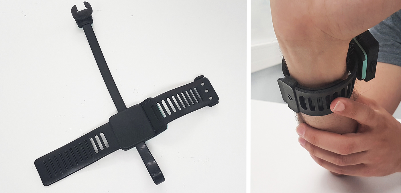 Product implementation design，Rehabilitation equipment，carpal instability ，