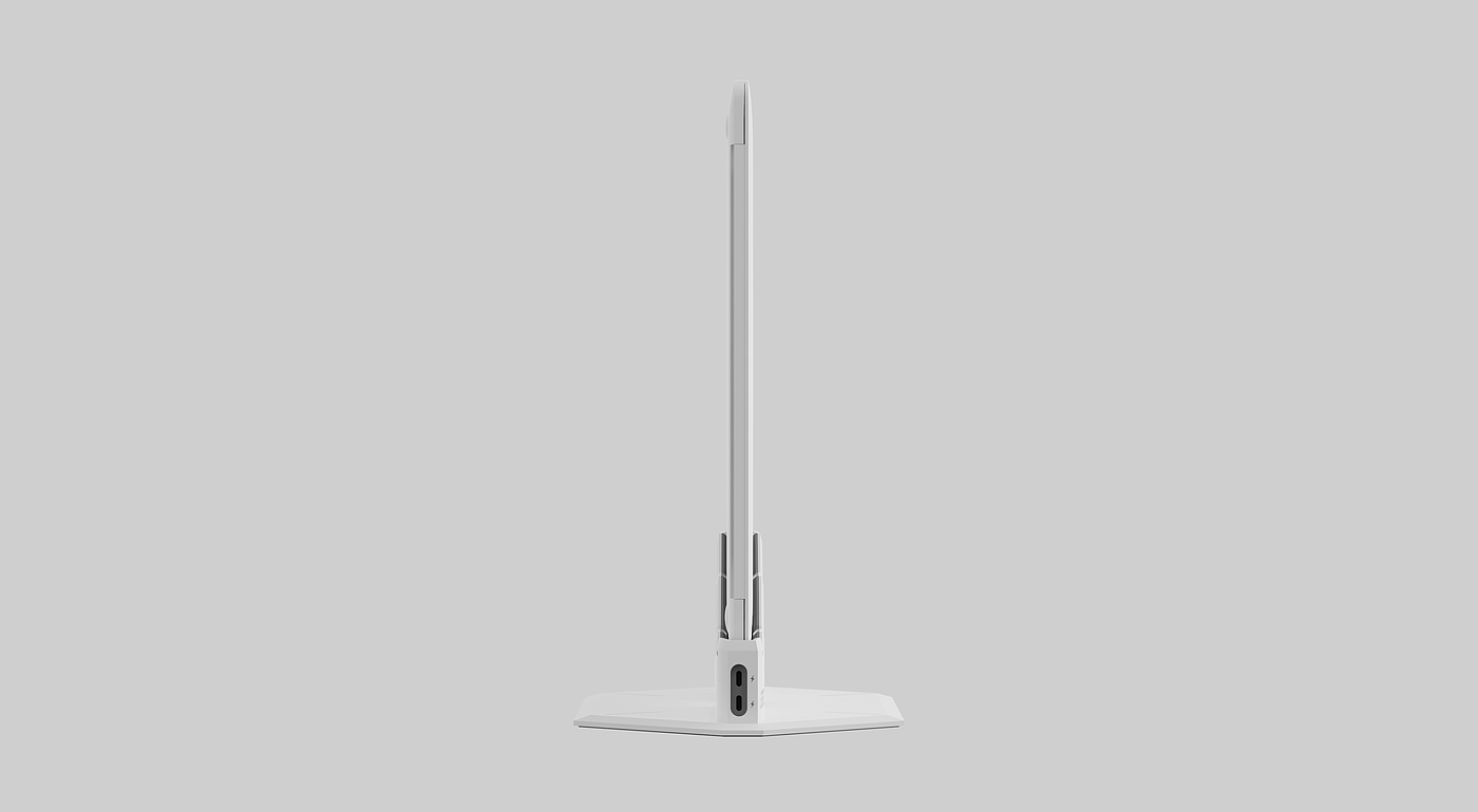 Minimum horizontal bar height，Hai Beisi，notebook，vertical，Transfer，Bracket，macbook，base station，