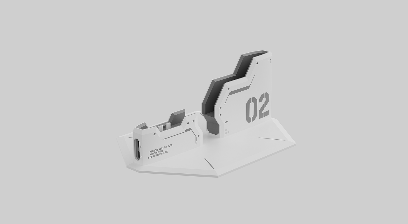 Minimum horizontal bar height，Hai Beisi，notebook，vertical，Transfer，Bracket，macbook，base station，