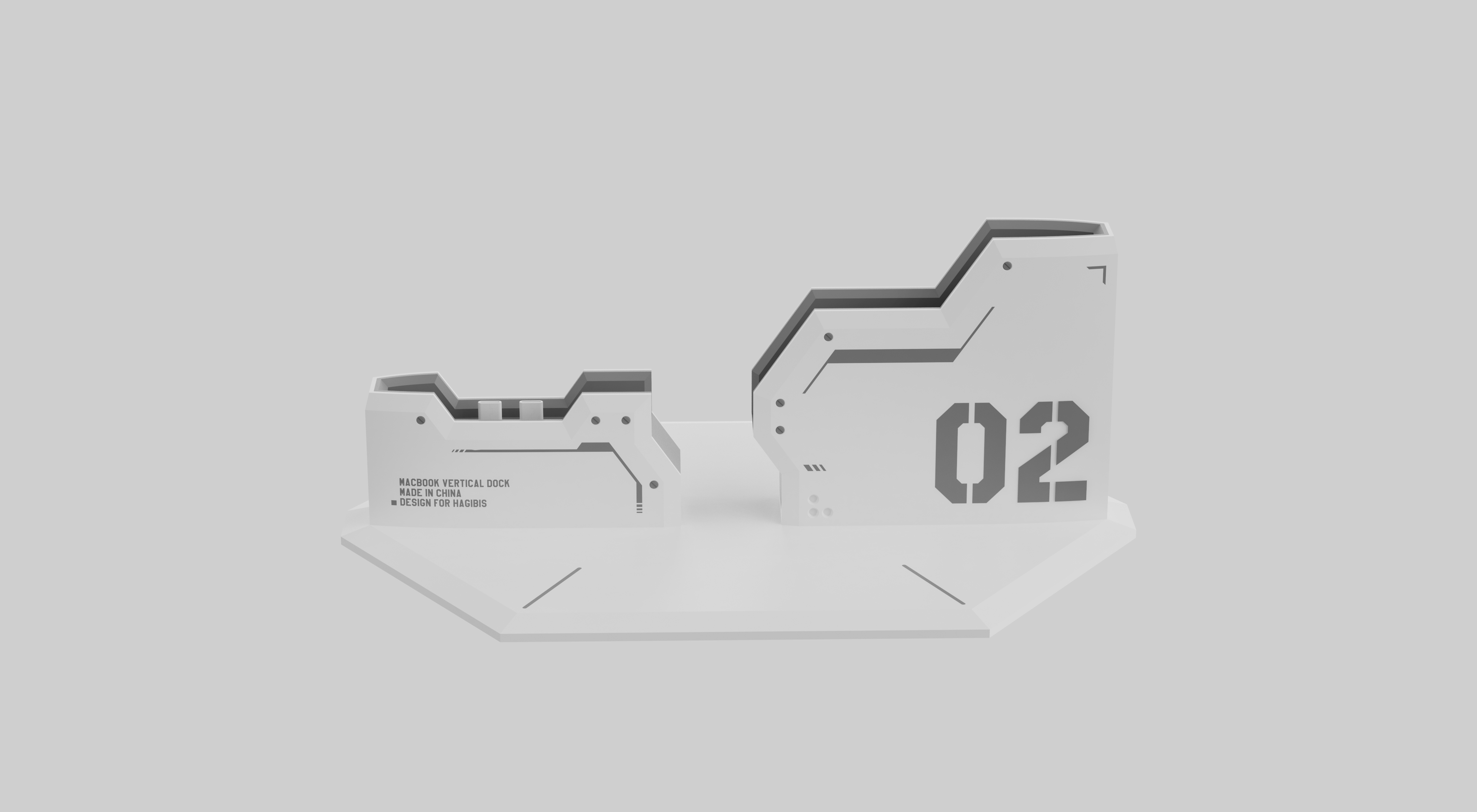 Minimum horizontal bar height，Hai Beisi，notebook，vertical，Transfer，Bracket，macbook，base station，