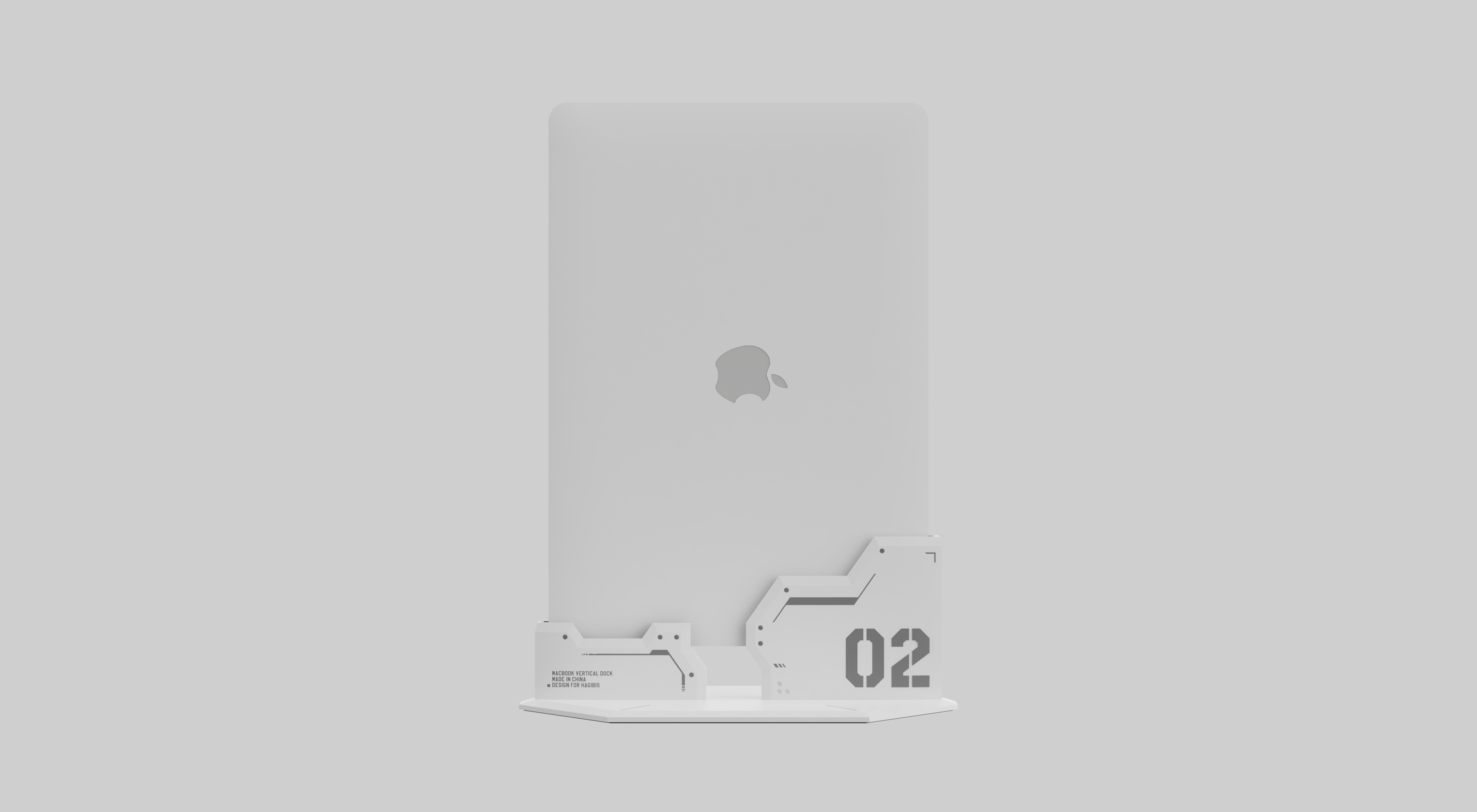 Minimum horizontal bar height，Hai Beisi，notebook，vertical，Transfer，Bracket，macbook，base station，