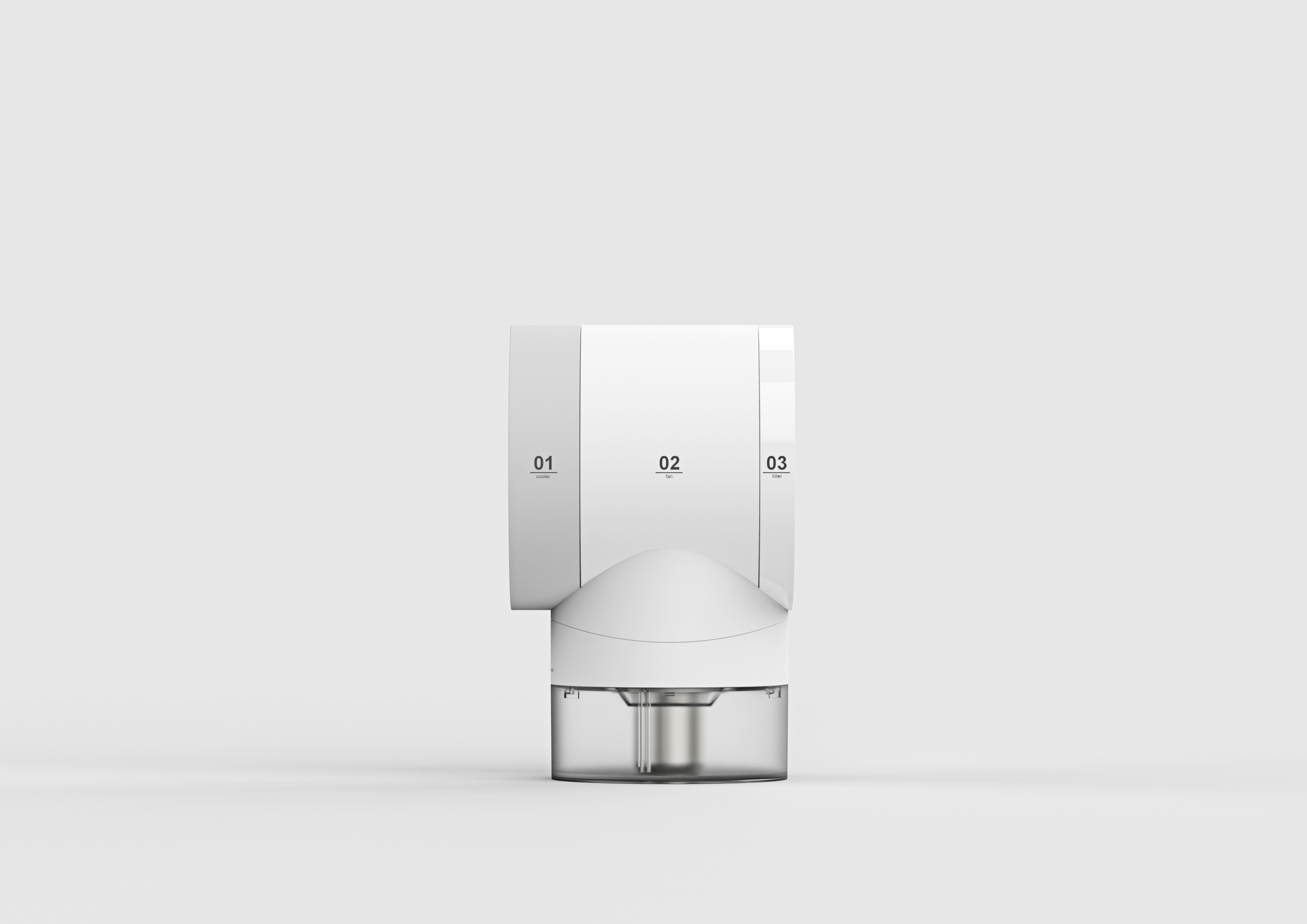 Fan，Air purification，air conditioning，small home appliances，air，COOLER，