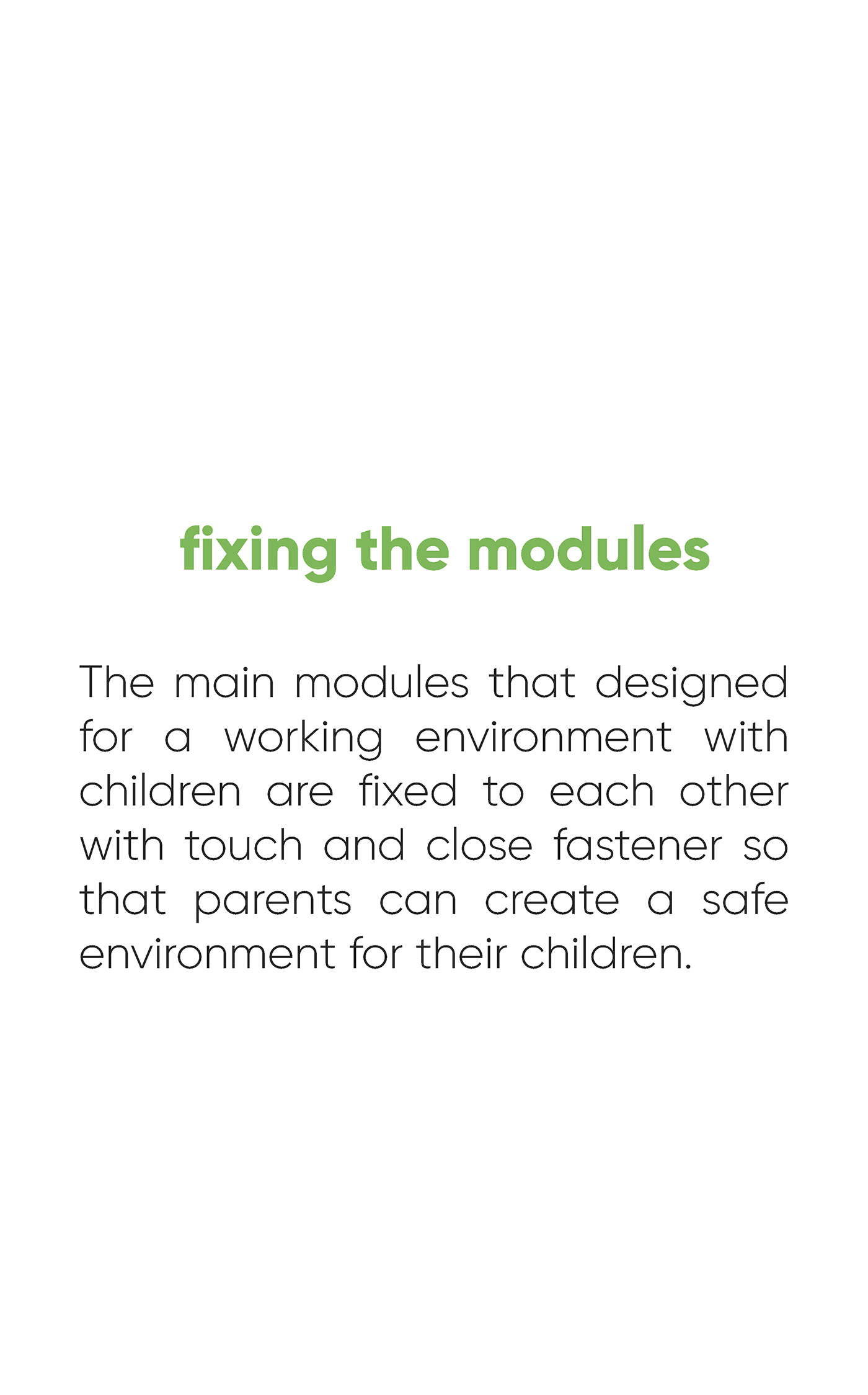 Kaya Bus，combination，Loop.，children，to work in an office，