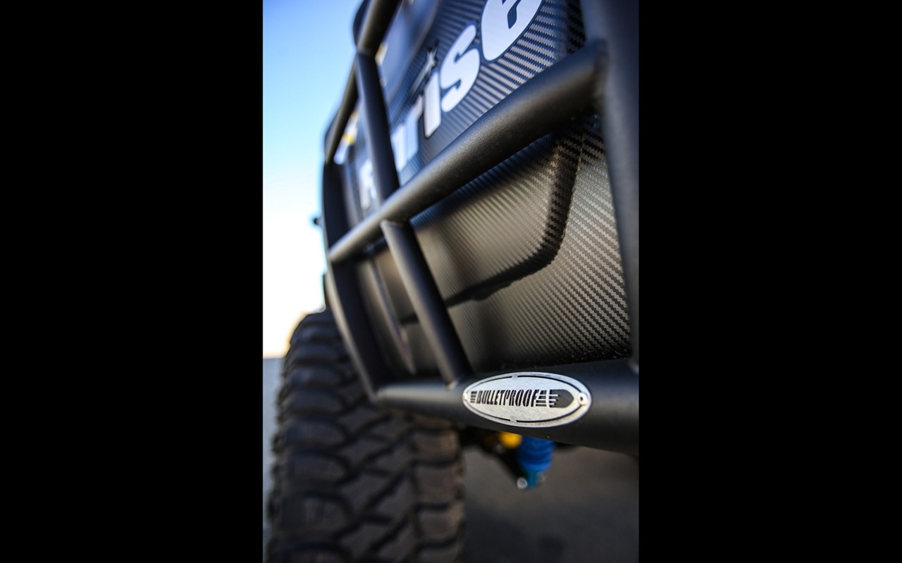 bulletproof，suv，cross-country，Toyota，tonne，