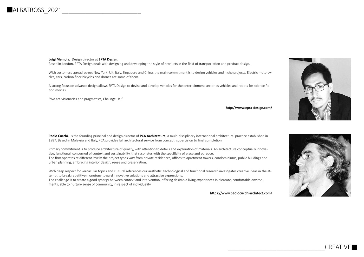 yacht，EPTA Design，