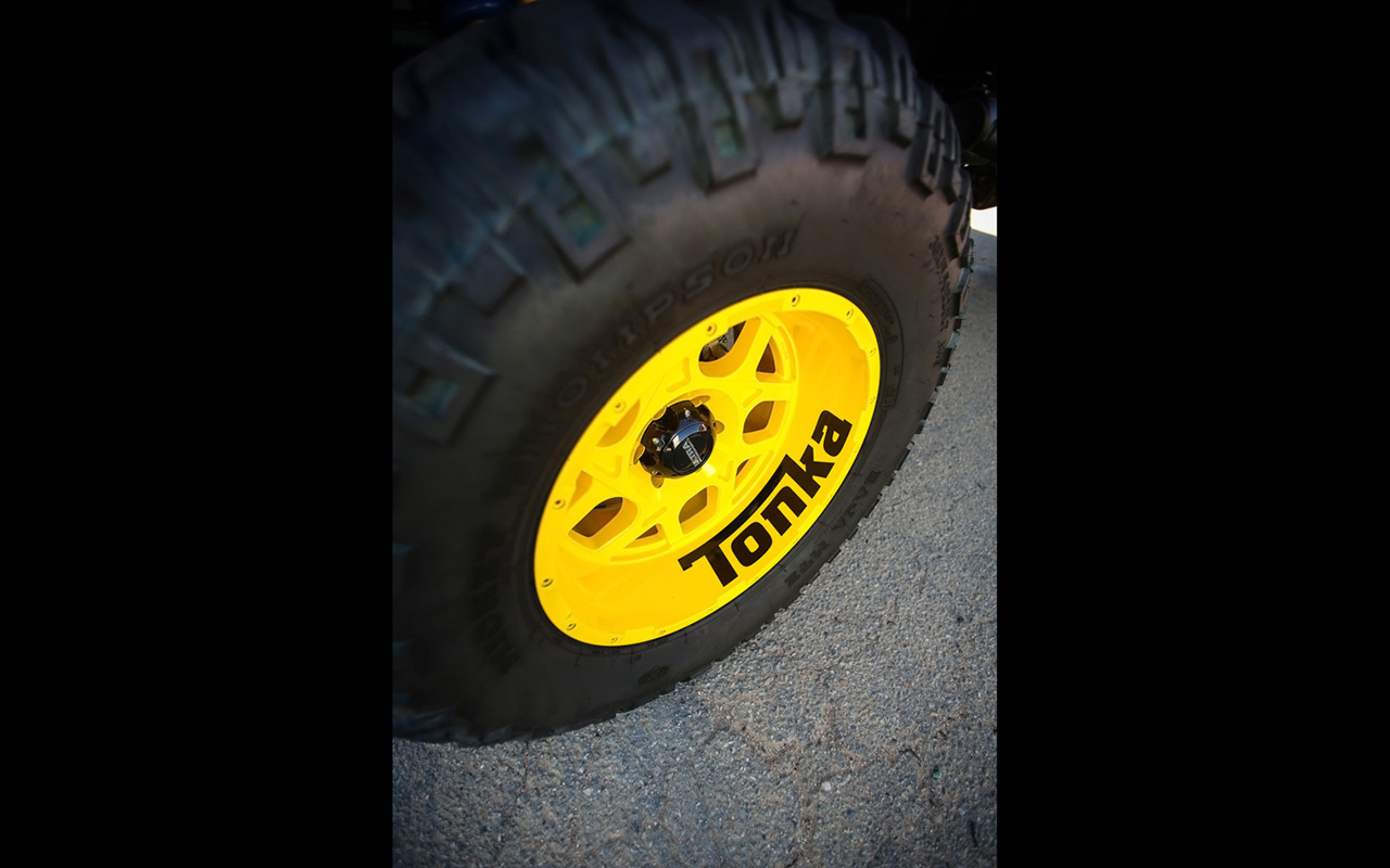 bulletproof，suv，cross-country，Toyota，tonne，