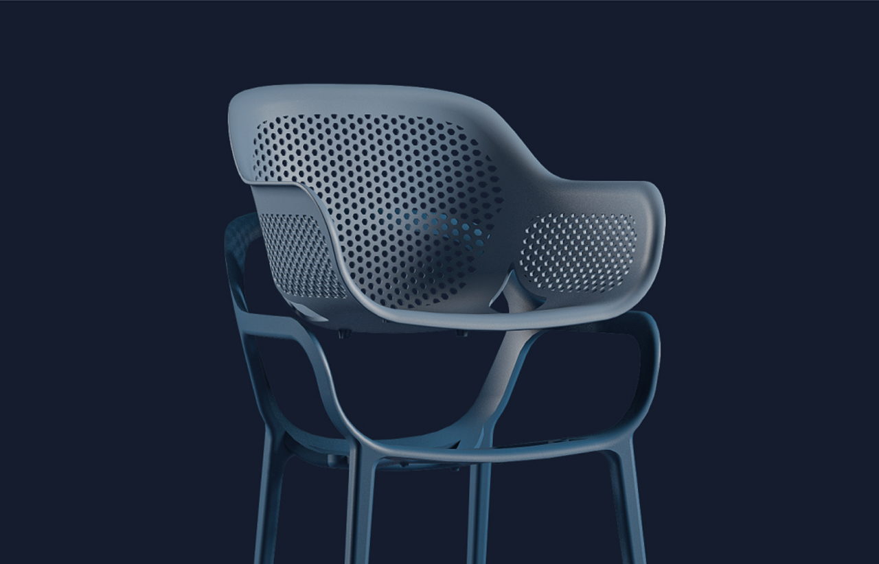 chair，chair，Atra，Armchair，Kunter Suekercioğlu，recovery，