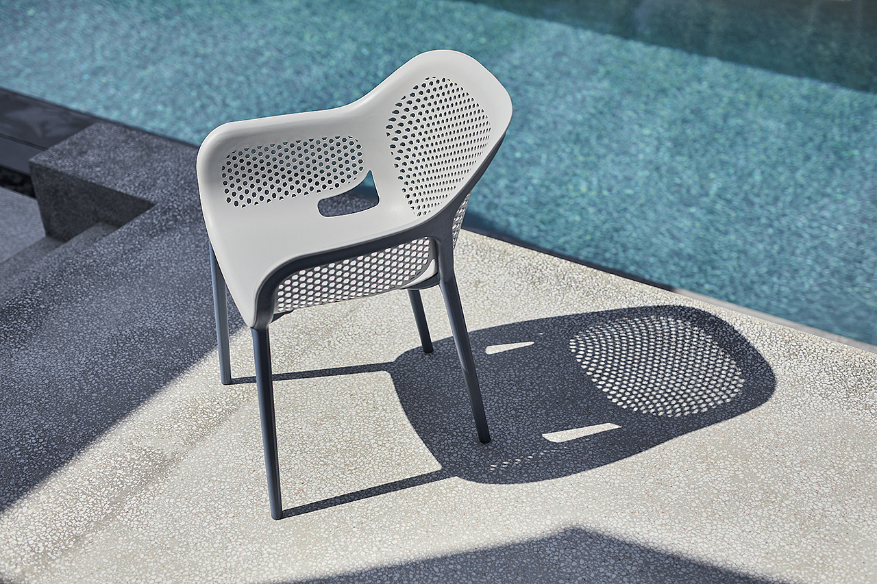 chair，chair，Atra，Armchair，Kunter Suekercioğlu，recovery，