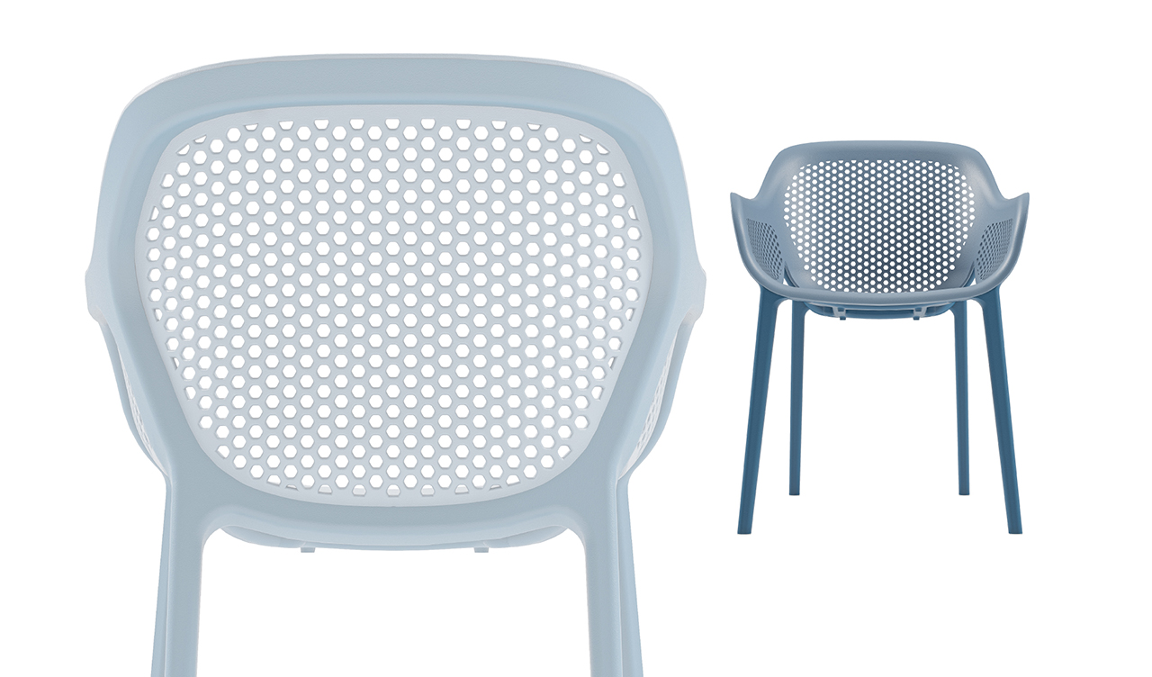 chair，chair，Atra，Armchair，Kunter Suekercioğlu，recovery，