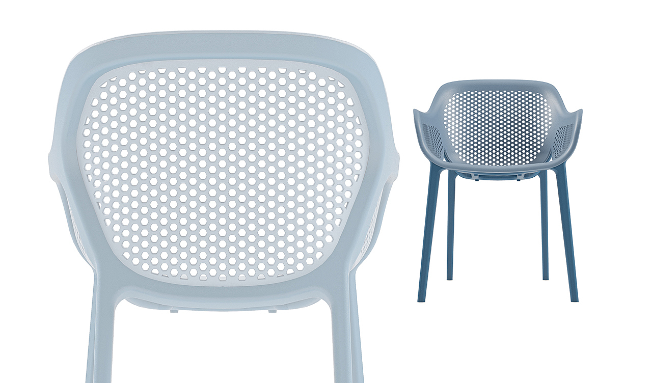 chair，chair，Atra，Armchair，Kunter Suekercioğlu，recovery，