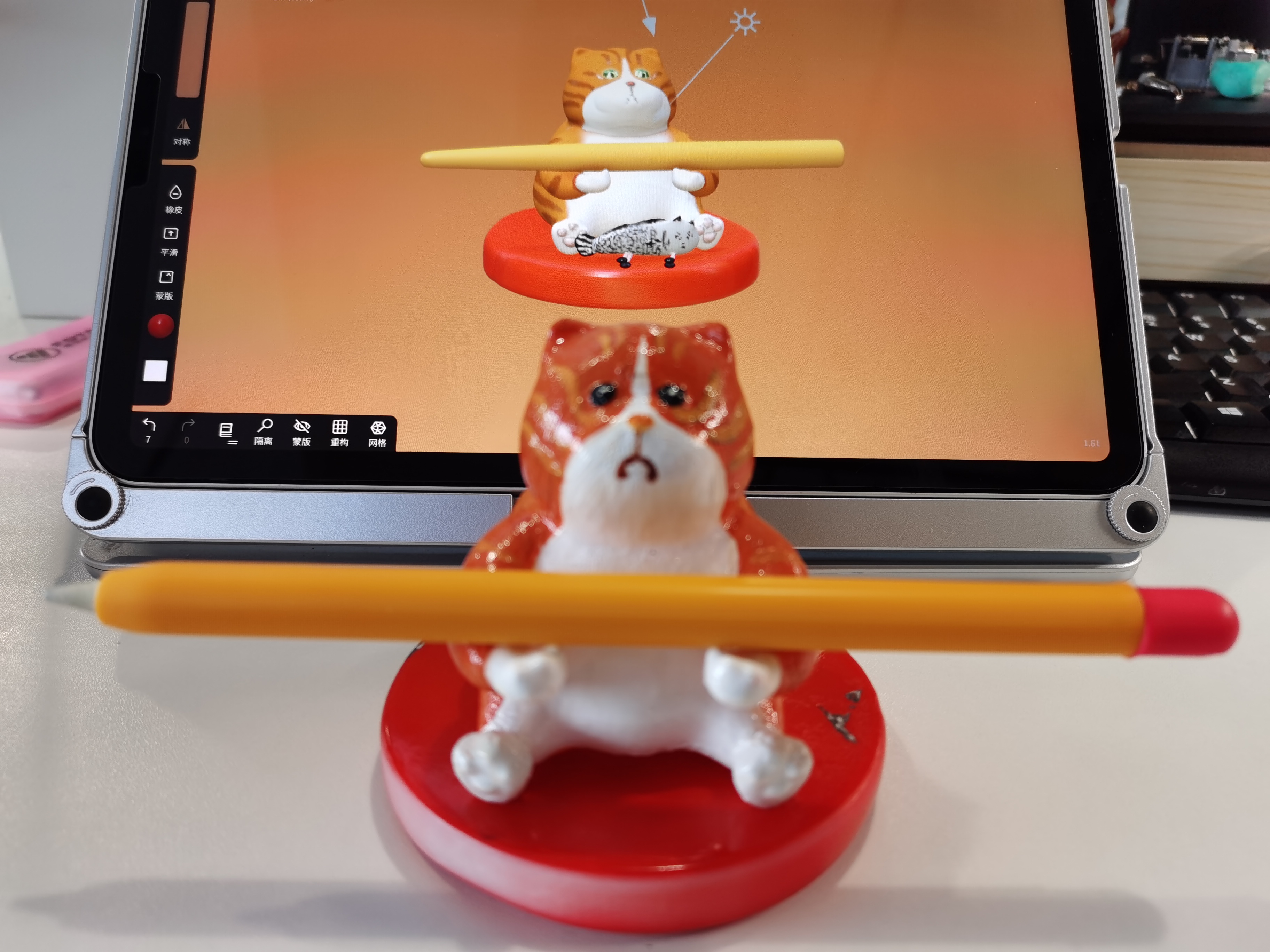 cat，life style，product design，proposal，