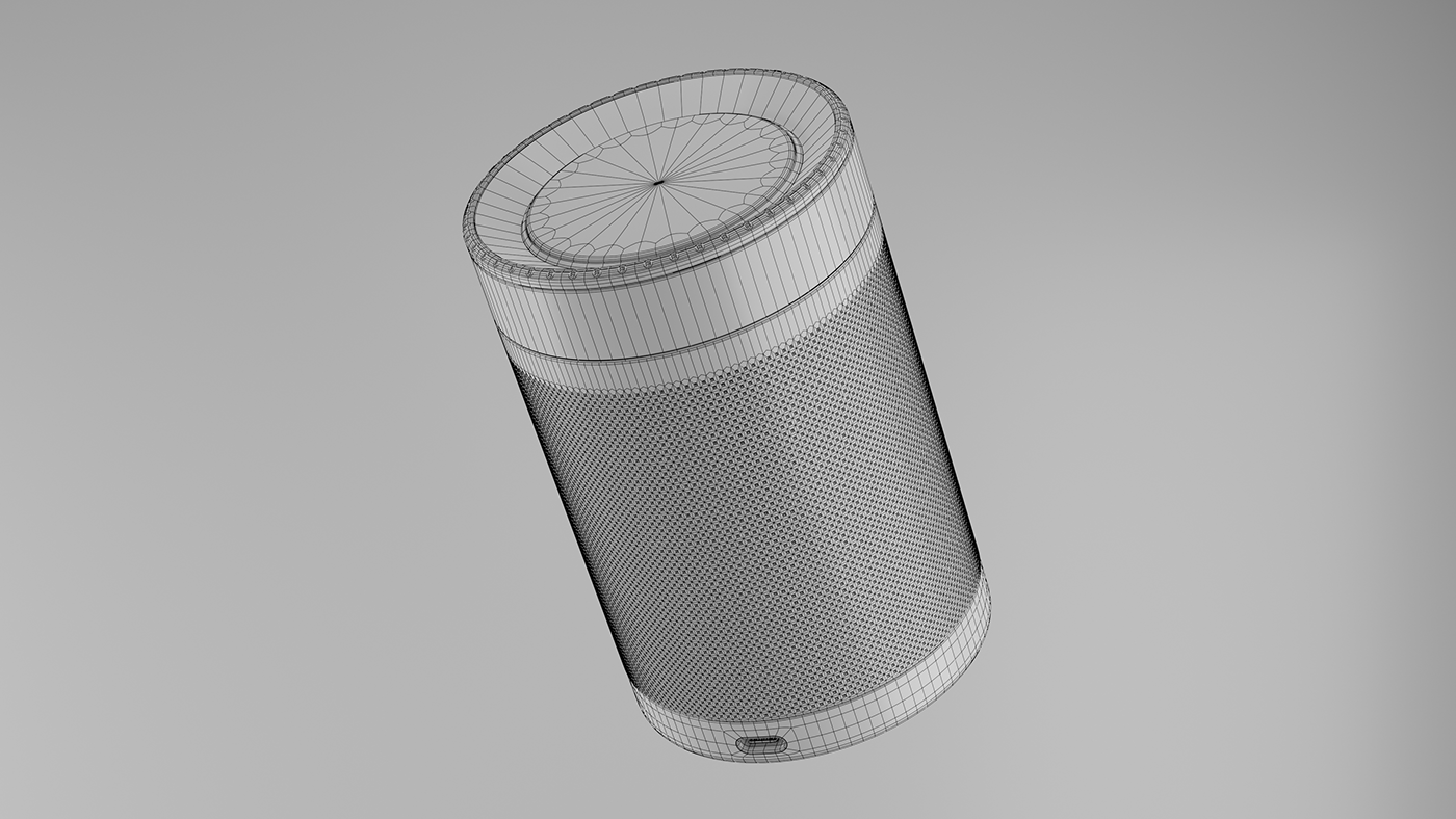 Elias Valters，speaker，Bluetooth，loudspeaker box，