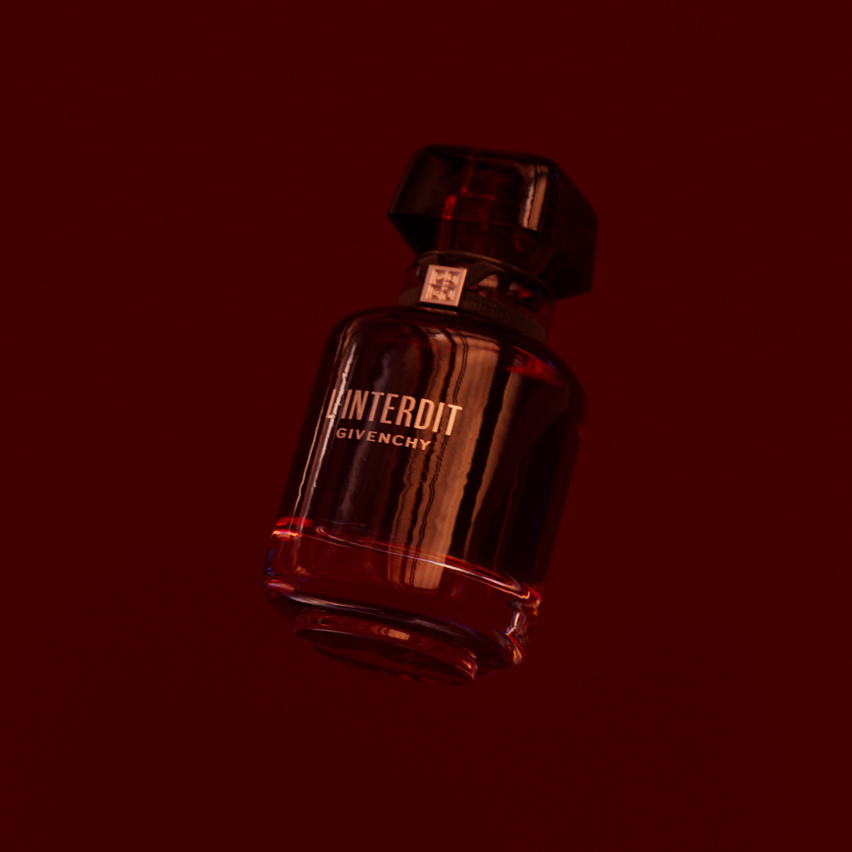Givenchy，3D animation，，Render，