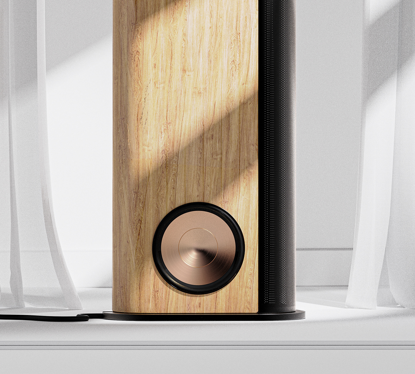 T&S，Bluetooth，Integrated turntable，Black glue，sound，loudspeaker box，