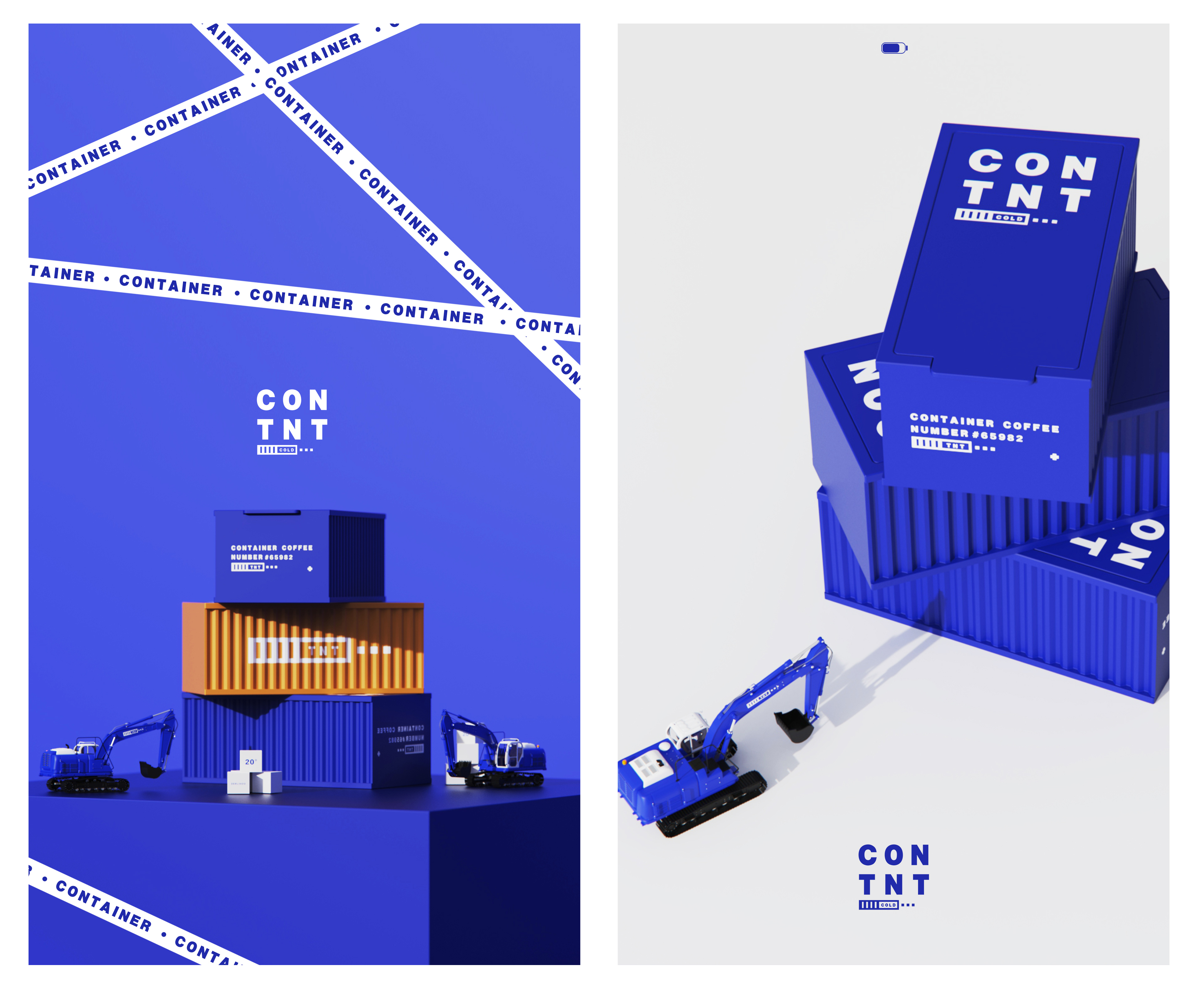 Freeze dried coffee，Container，O2 design，Coffee，Freeze dried coffee，Container，Instant Coffee，Brand design，O2 design，VI whole case，Coffee，Visual planning，Instant Coffee，Brand design，VI whole case，Visual planning，