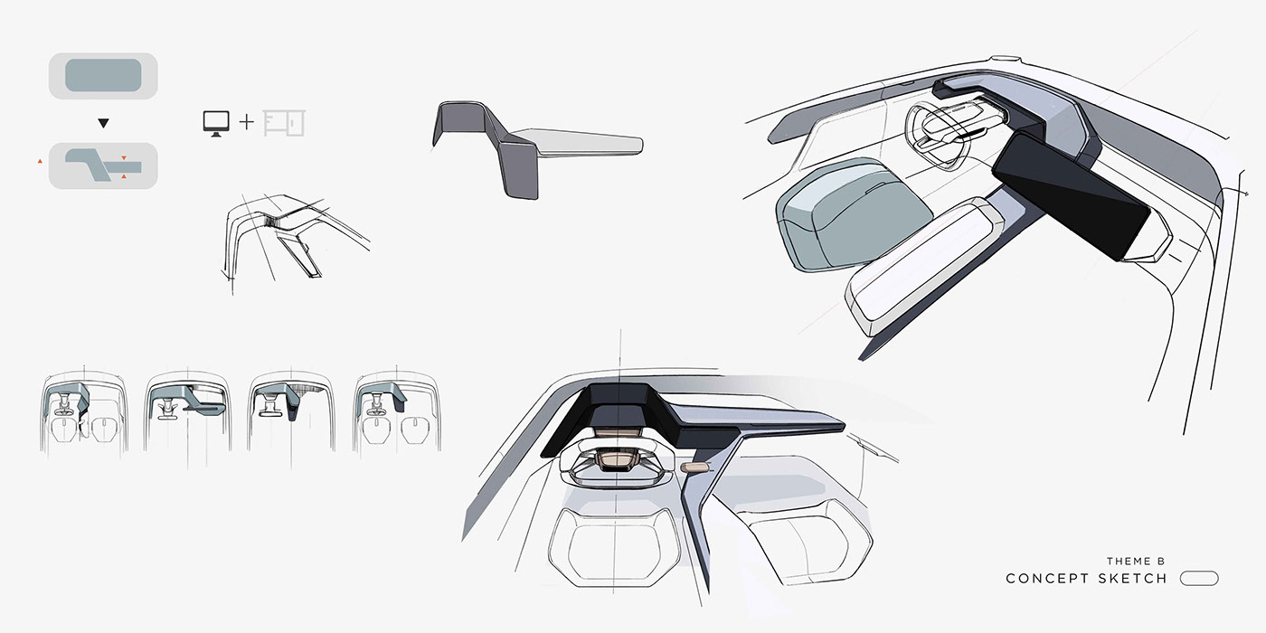 Tesla，concept，Electric，