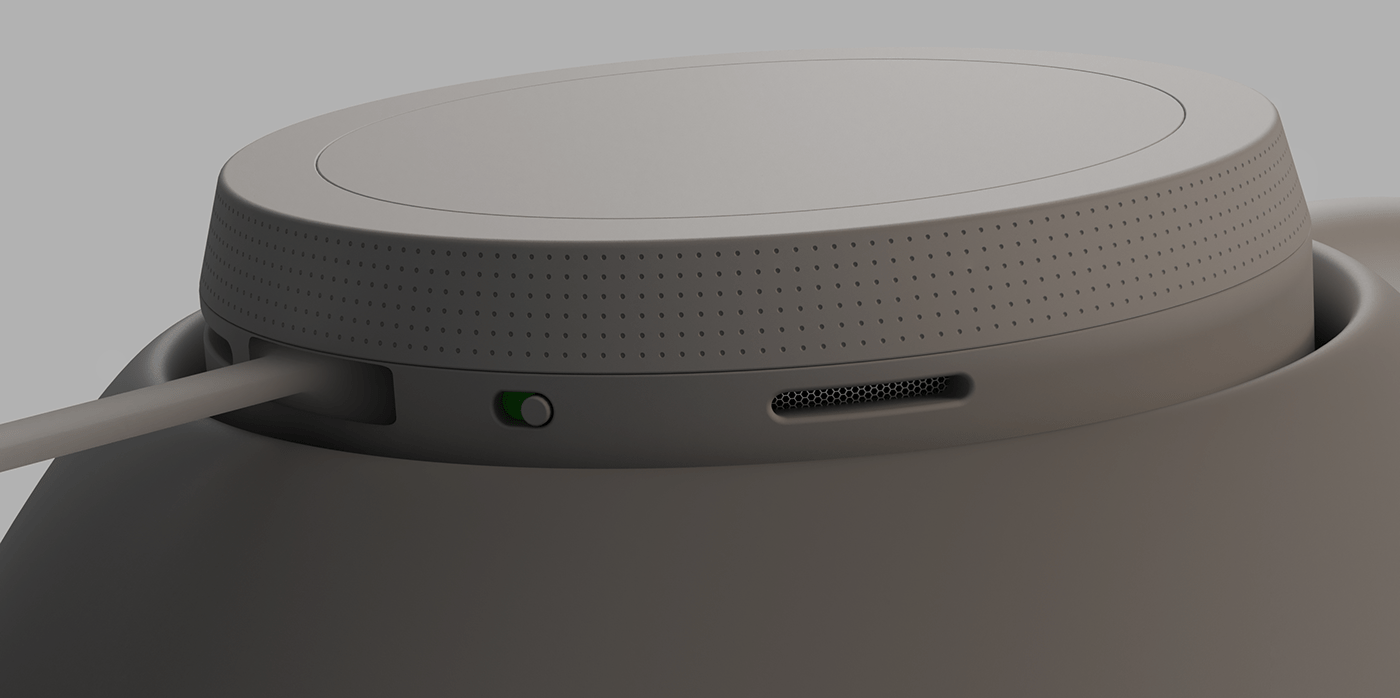 Pavan Kumar，headset，Render，headphone，