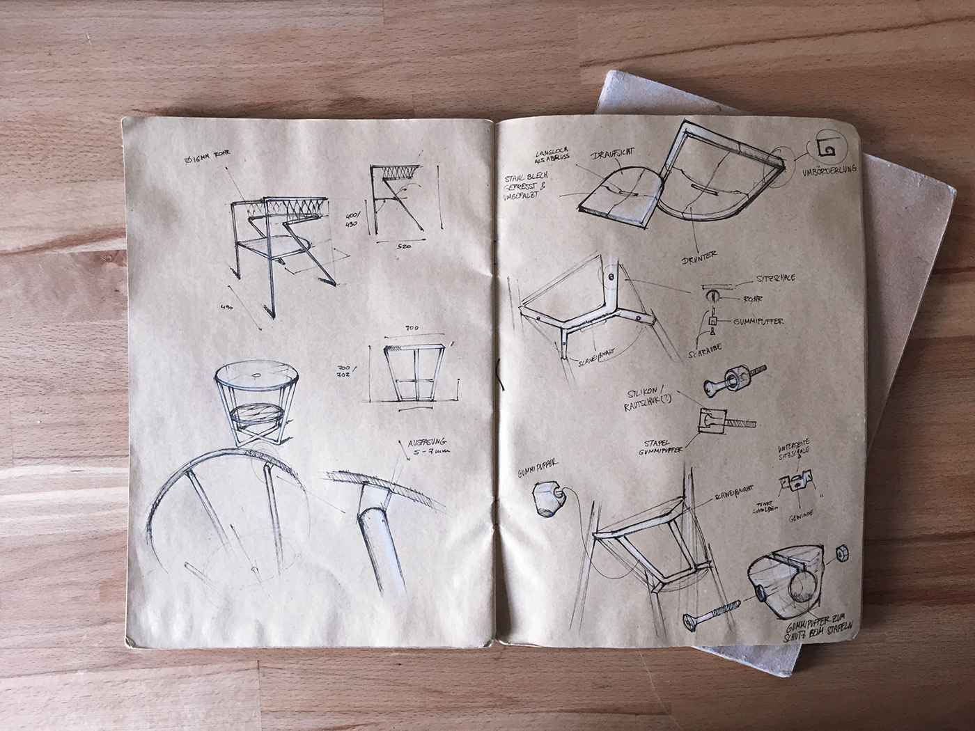 Peter Wilden，Armchair，chair，chair，