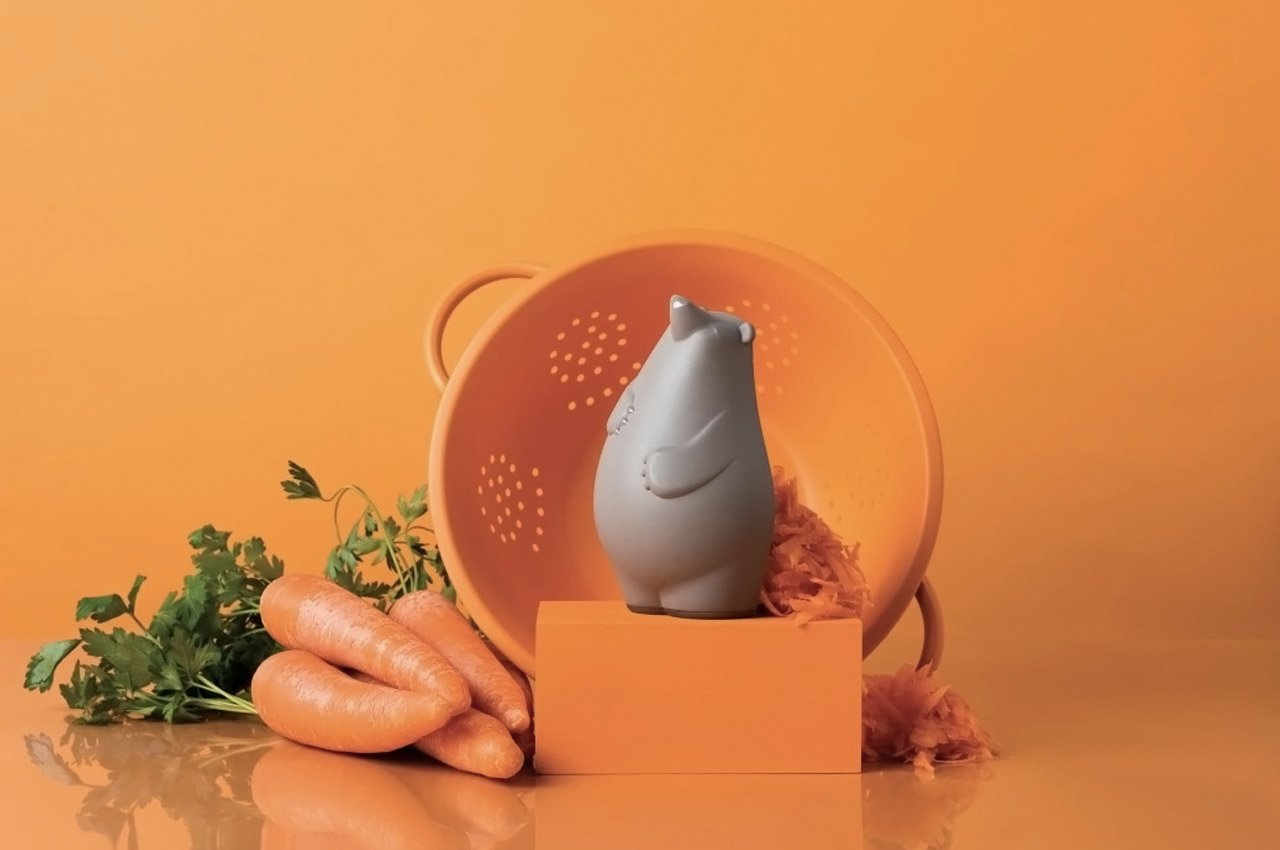 Kitchenware，modelling，