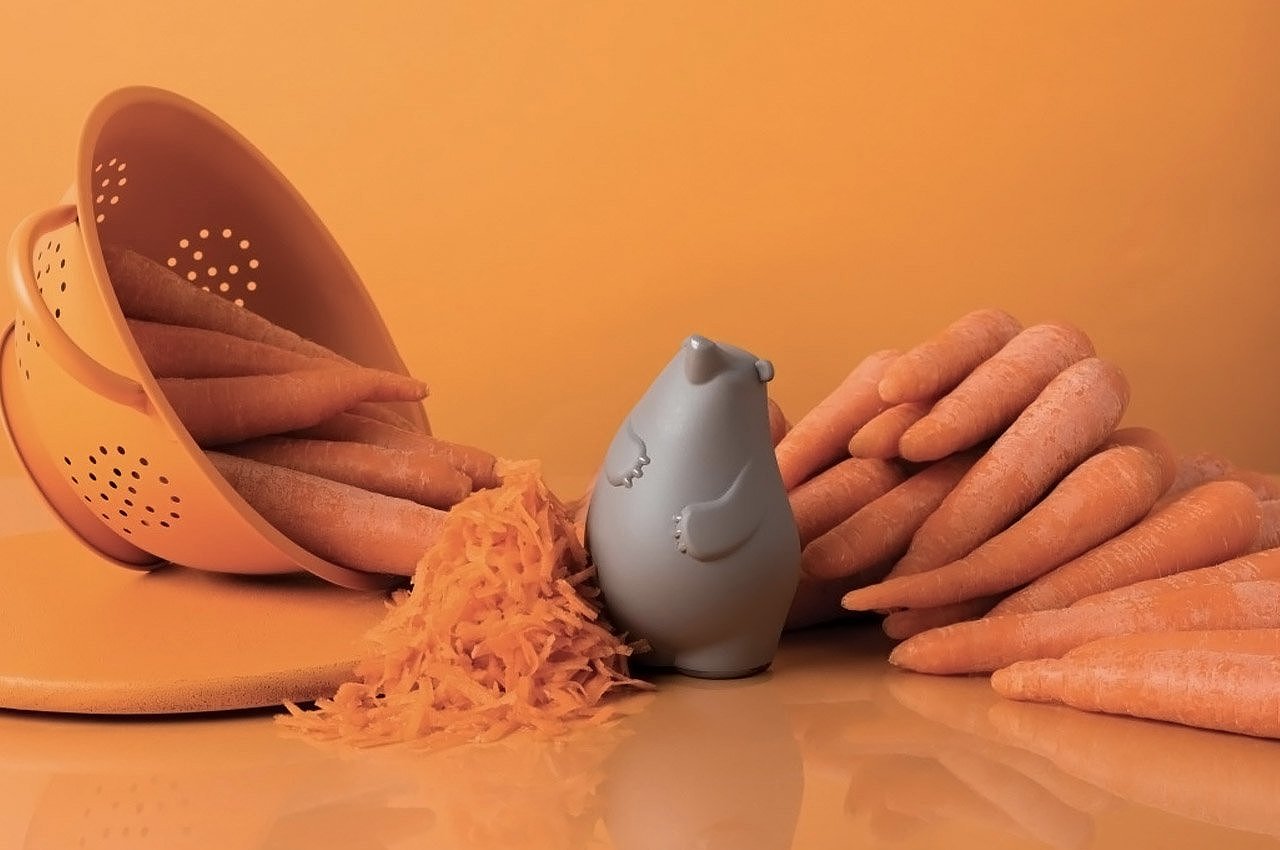 Kitchenware，modelling，