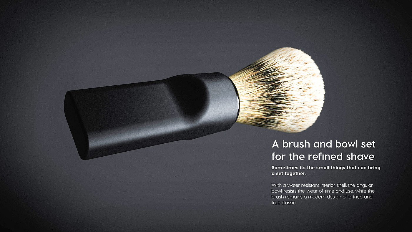 Shaving Kit ，razor，beast，cleaning products，Personal care，Beast，sexy，brush，