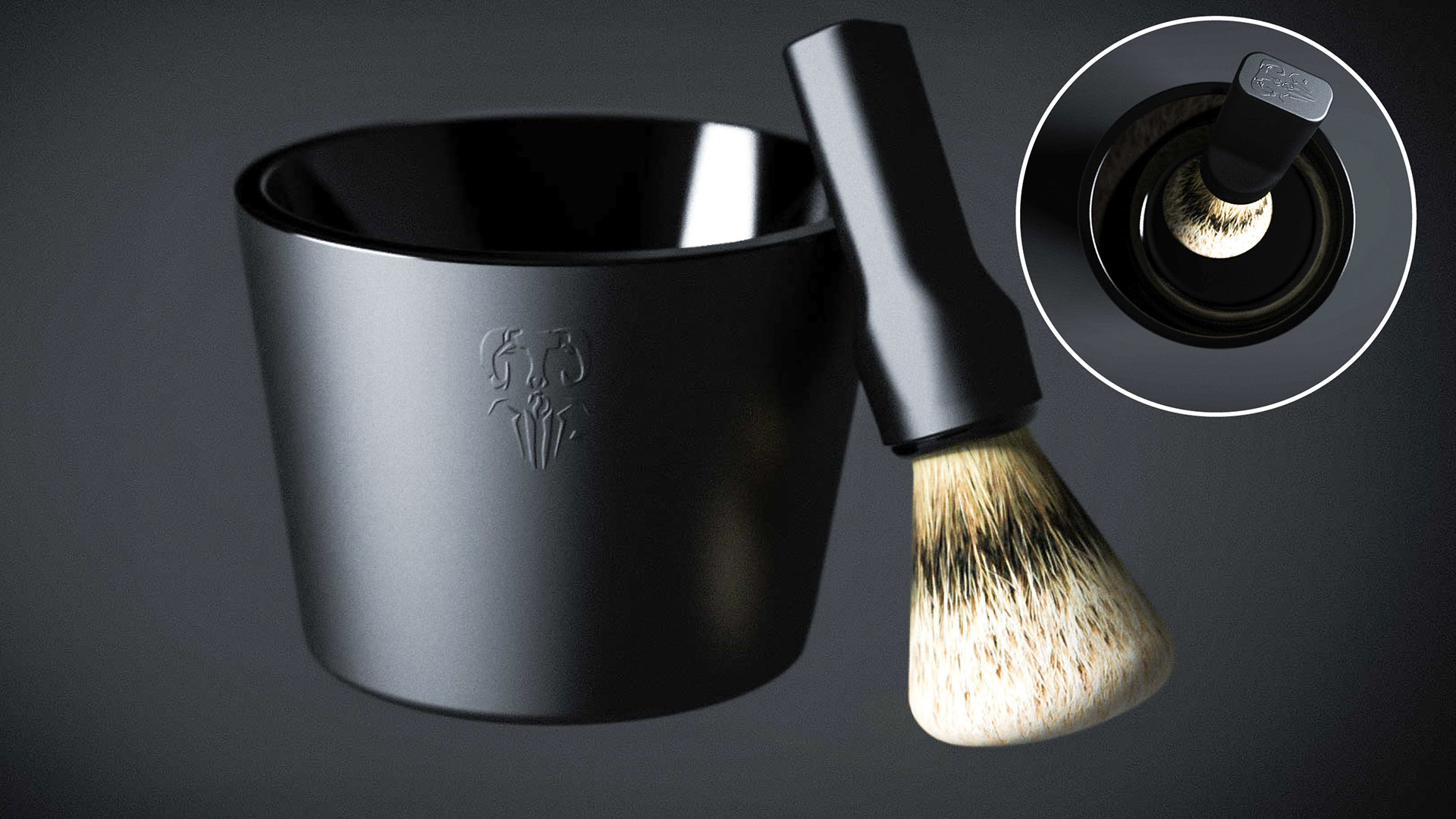 Shaving Kit ，razor，beast，cleaning products，Personal care，Beast，sexy，brush，