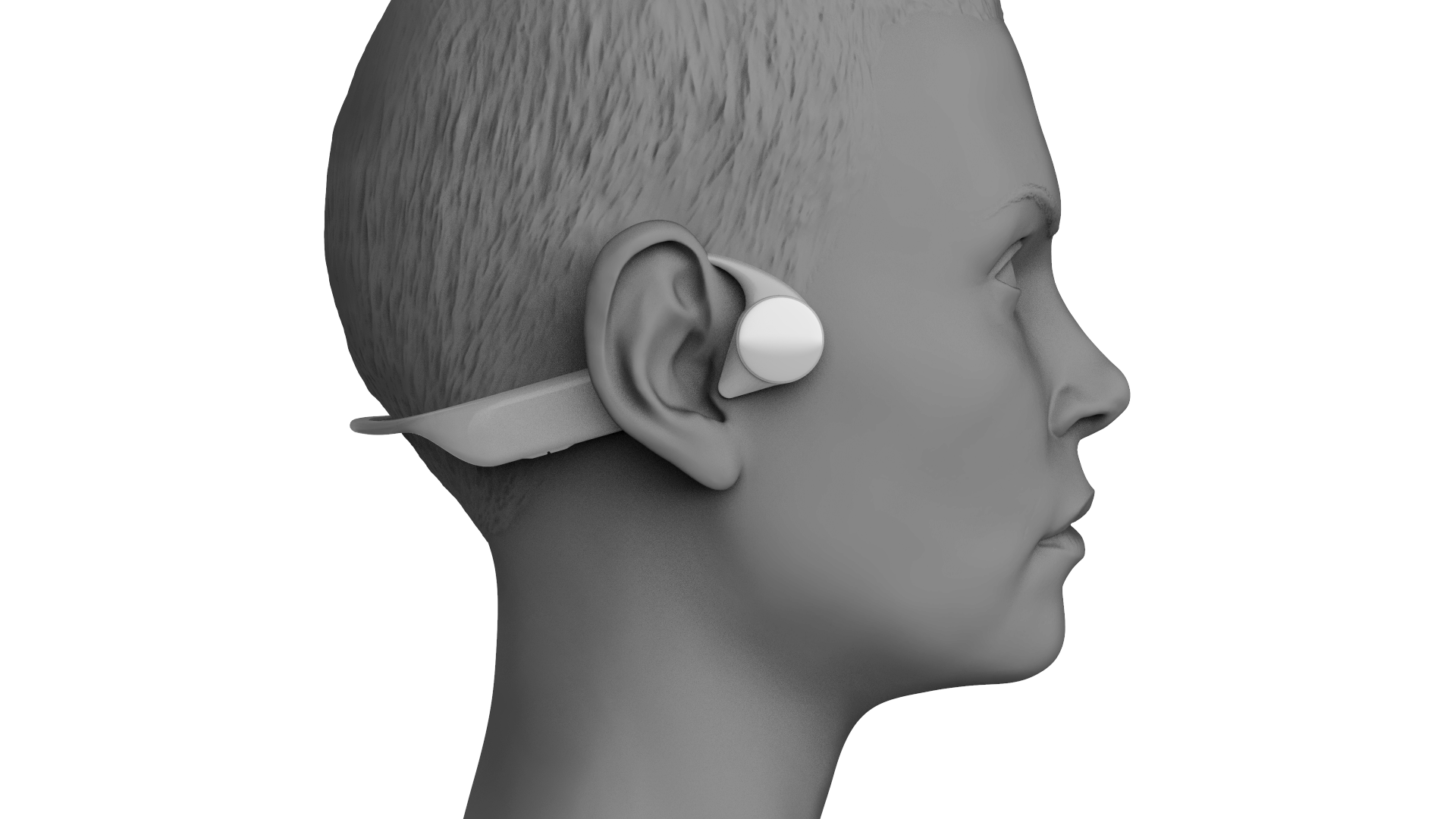 household electrical appliances，Household appliance consumption，headset，Bone conduction，