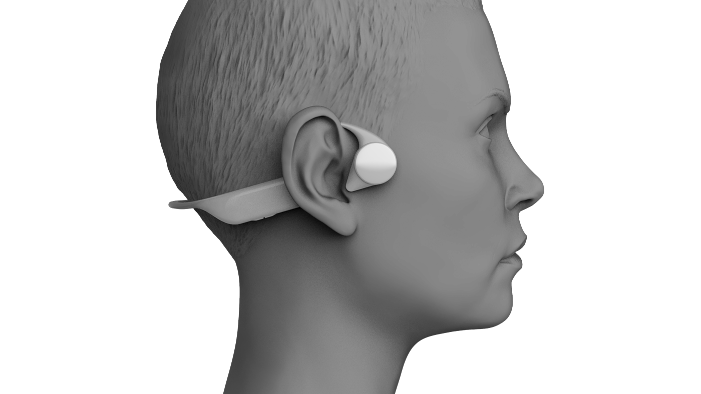 household electrical appliances，Household appliance consumption，headset，Bone conduction，