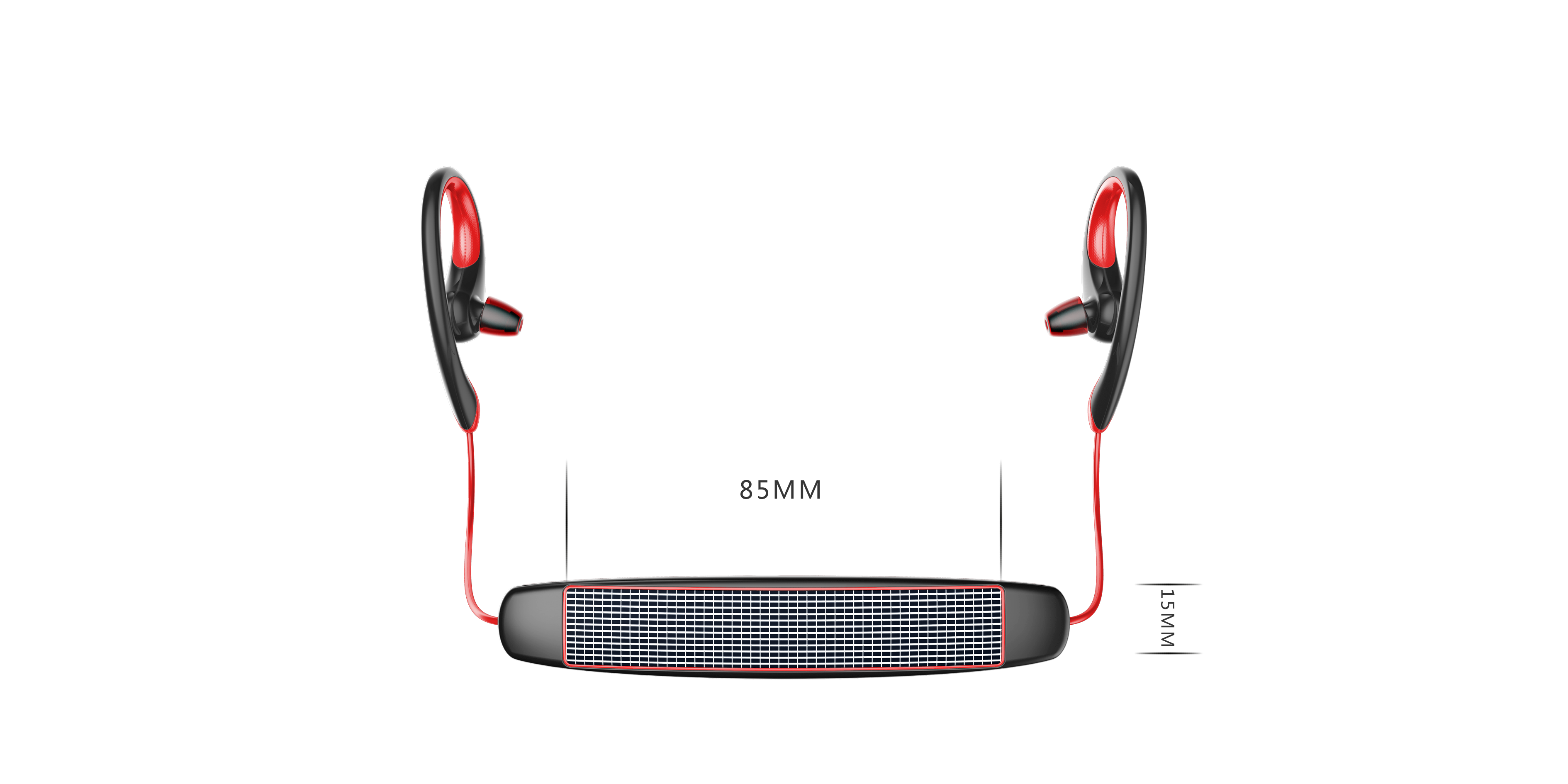 Household appliance consumption，Digital intelligence，headset，Ear hanging type earphone，