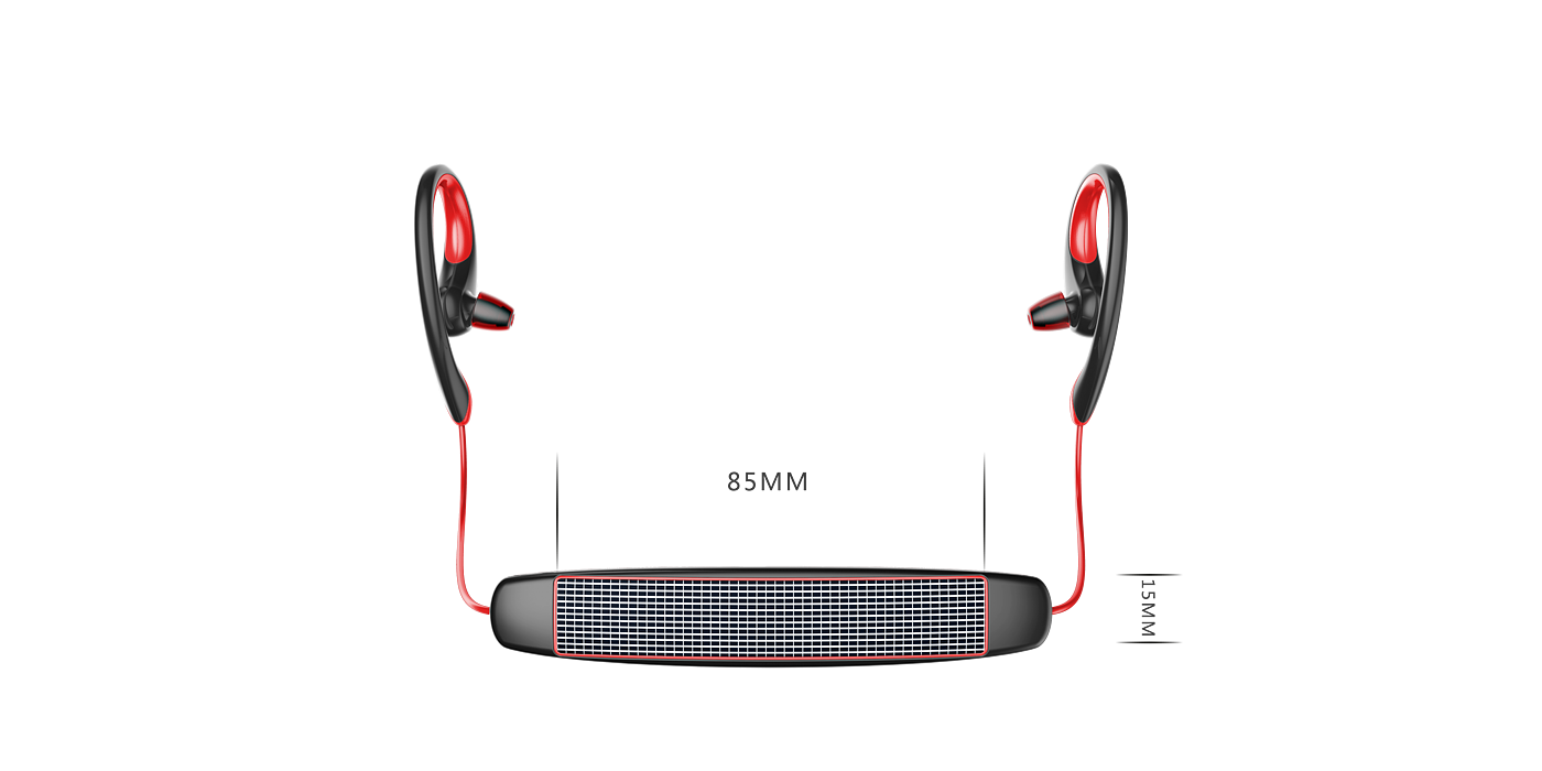 Household appliance consumption，Digital intelligence，headset，Ear hanging type earphone，