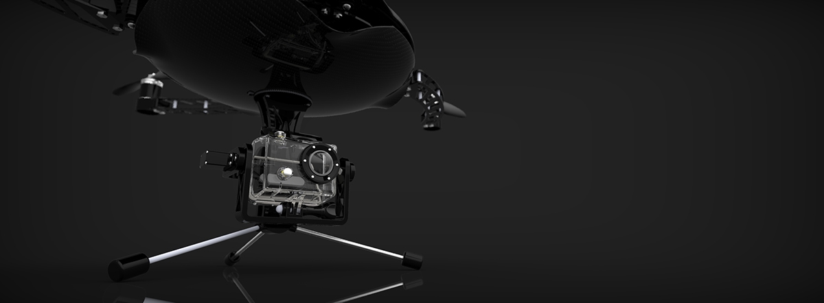 UAV，modeling，Render，Physical model，