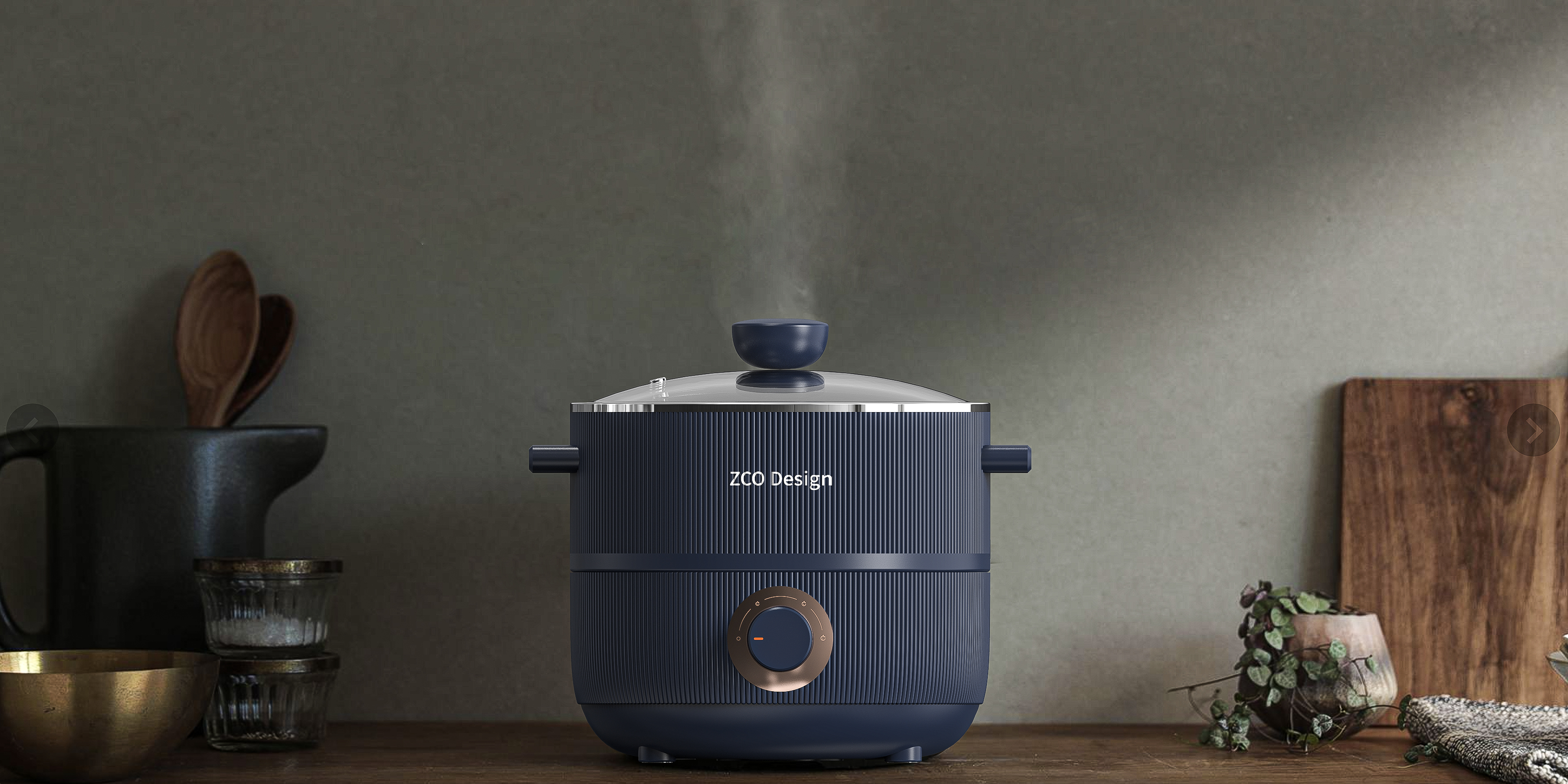 Household appliance consumption，Household electric appliance，Electric cooker，