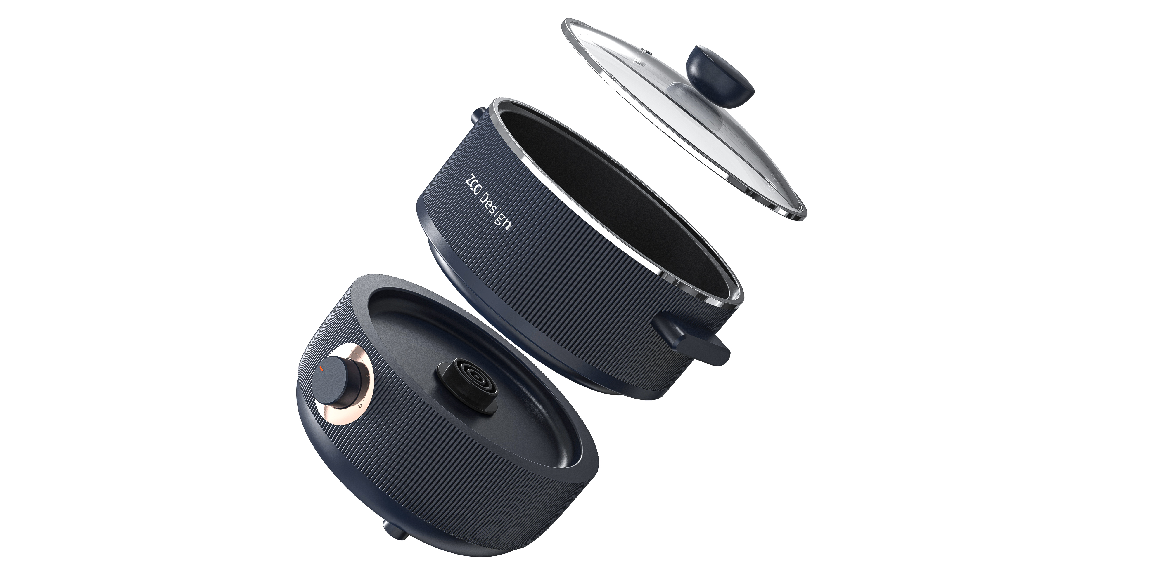 Household appliance consumption，Household electric appliance，Electric cooker，