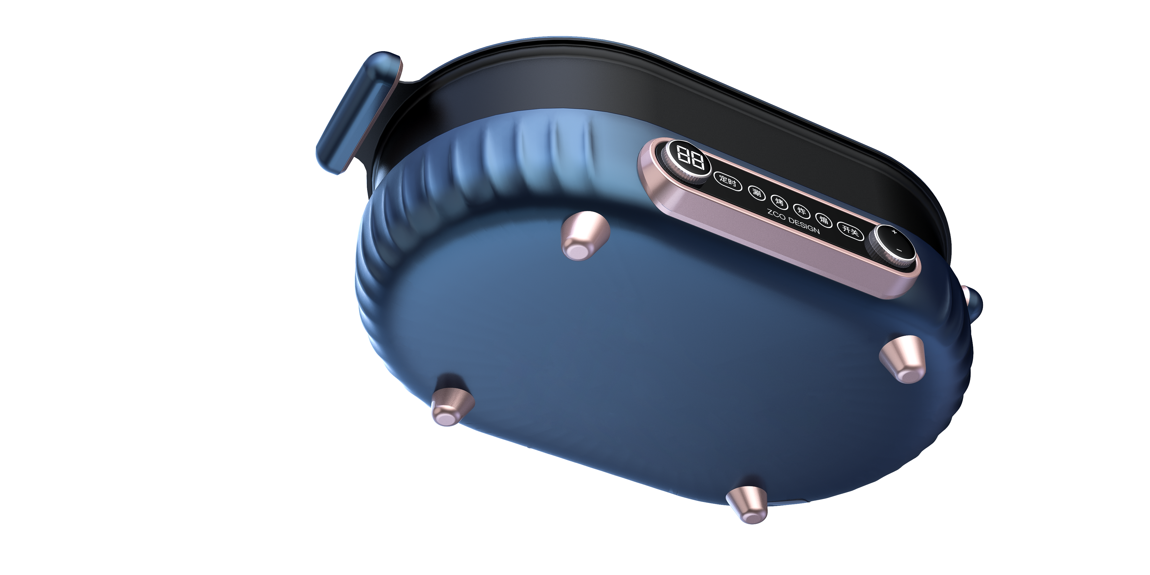 Household electric appliance，Household appliance consumption，Electromagnetic cooker，Cooking pot，multi-function，