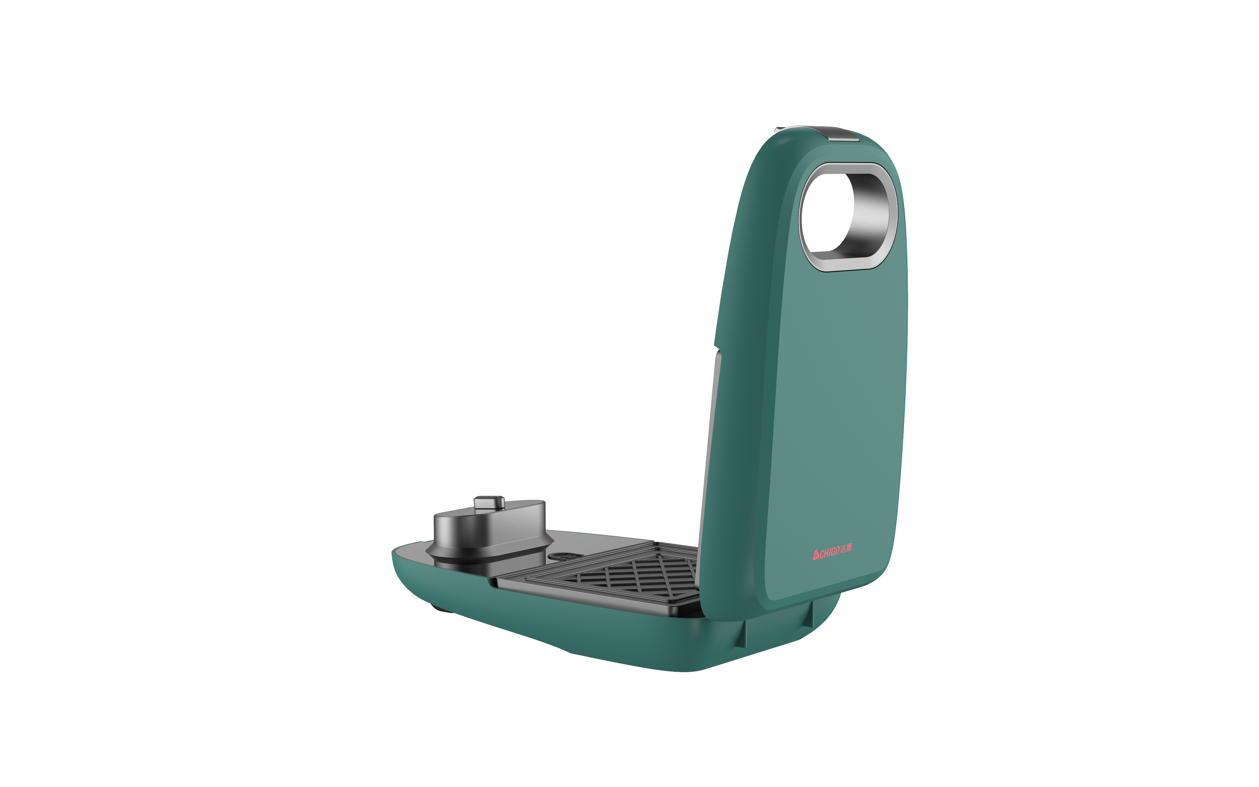 Household appliance consumption，Household electric appliance，Breakfast machine，Sandwich breakfast machine，