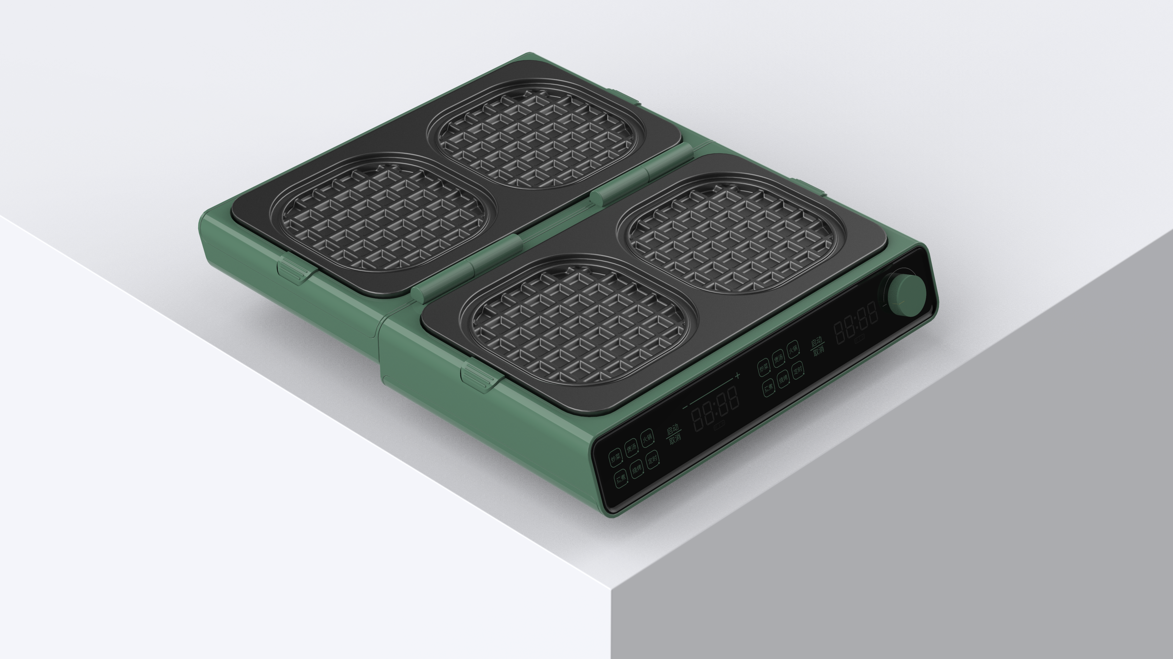 Household electric appliance，Household appliance consumption，Electric baking pan，