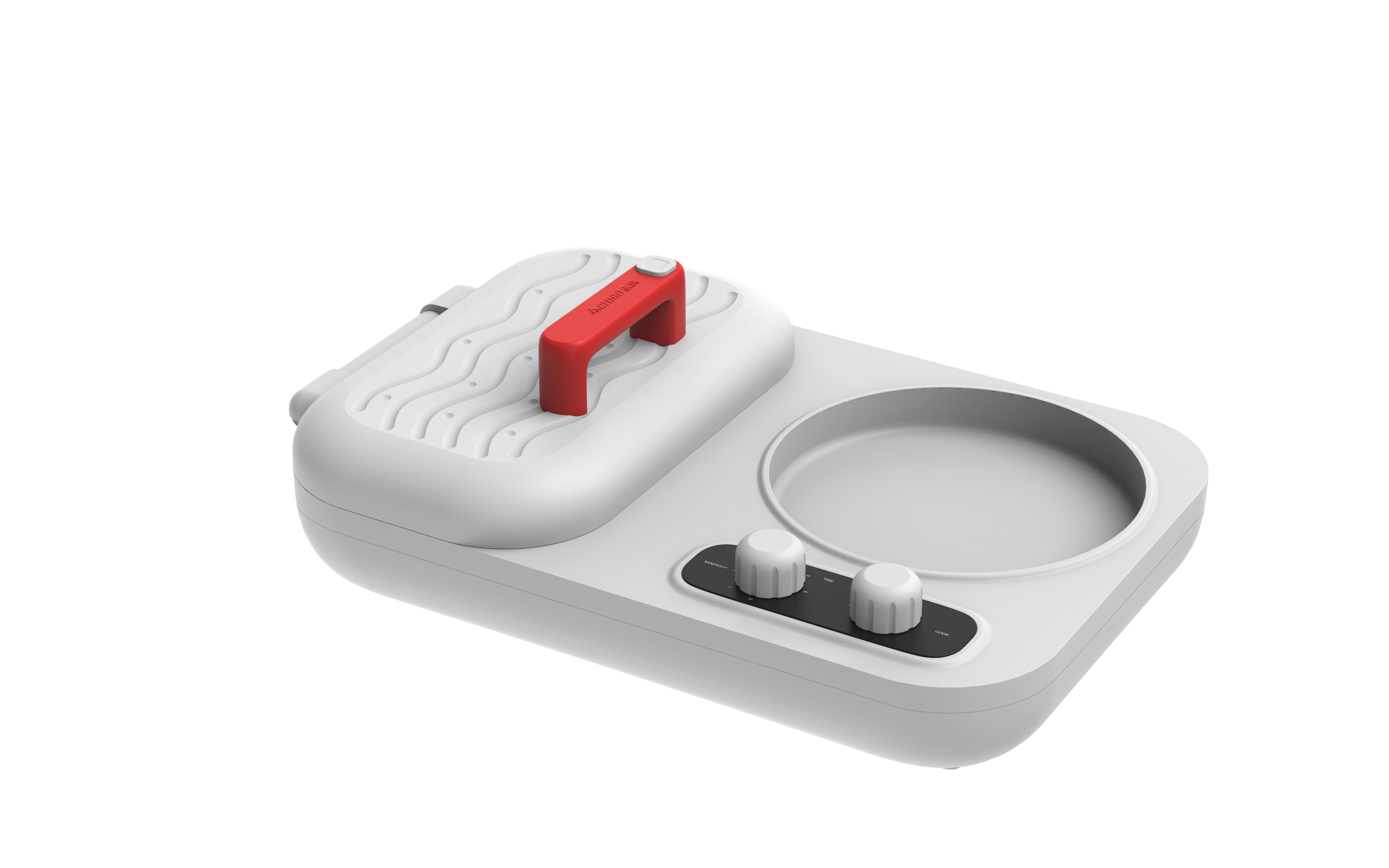 Household electric appliance，Household appliance consumption，Breakfast machine，multi-function，