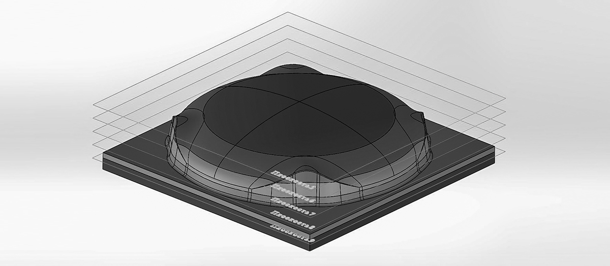 UAV，modeling，Render，Physical model，