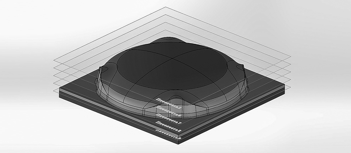 UAV，modeling，Render，Physical model，