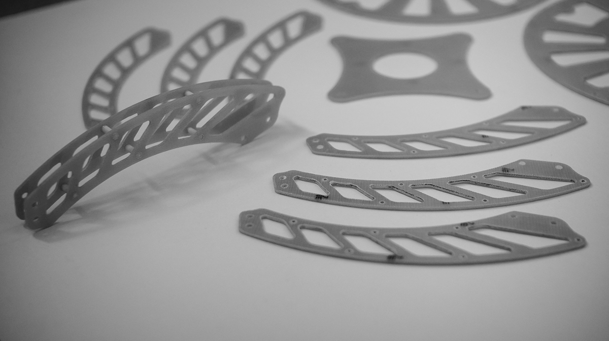 UAV，modeling，Render，Physical model，